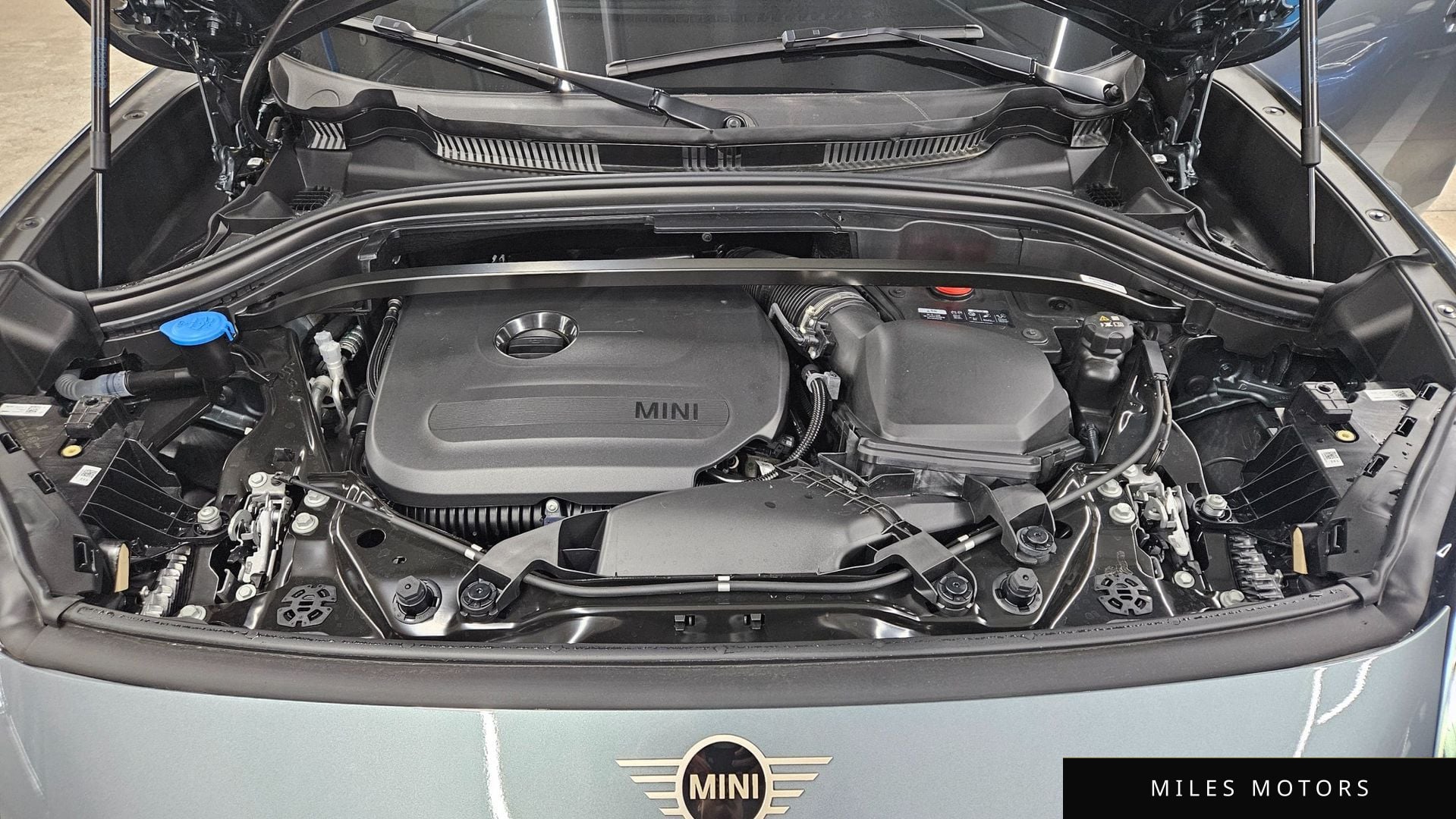 MINI Countryman 2025 — миниатюра 6