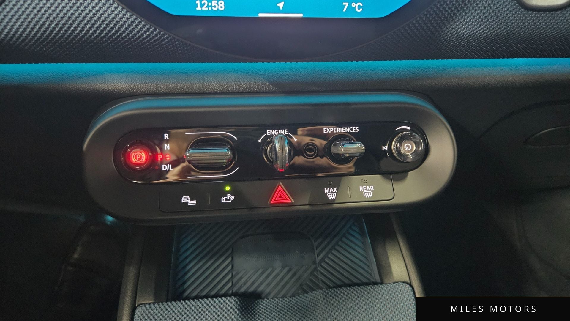 MINI Countryman 2025 — миниатюра 9
