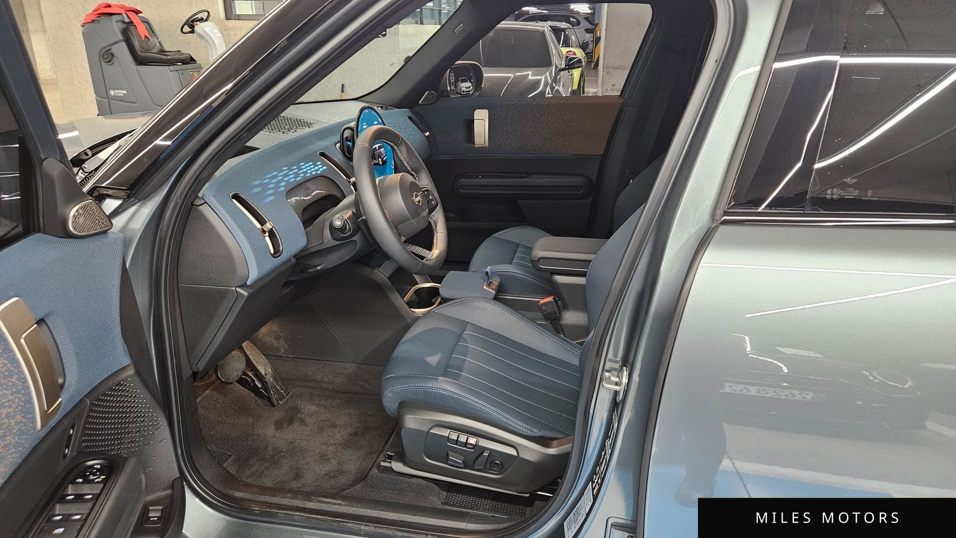 MINI Countryman 2025 — миниатюра 10