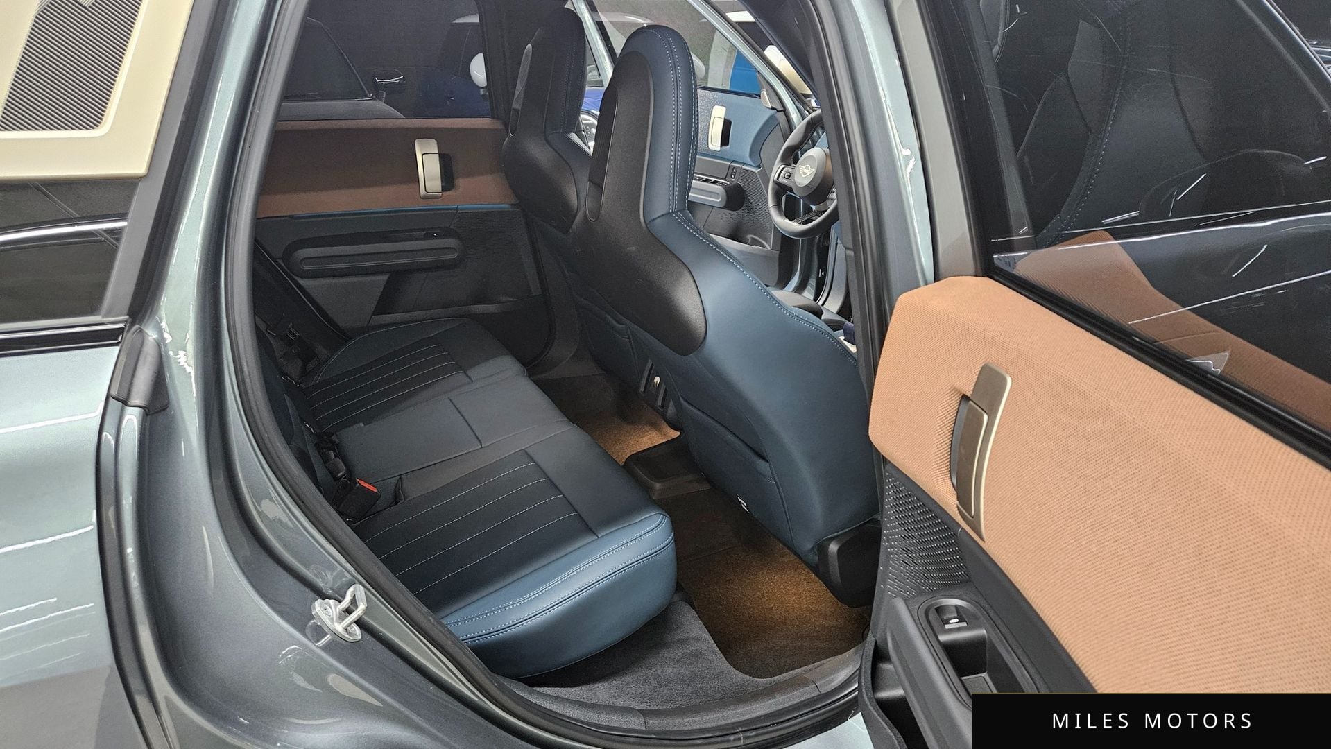 MINI Countryman 2025 — миниатюра 11