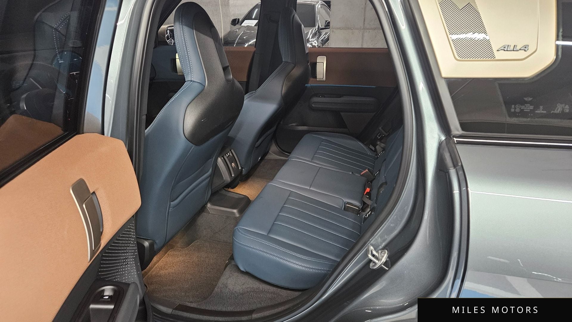 MINI Countryman 2025 — миниатюра 12
