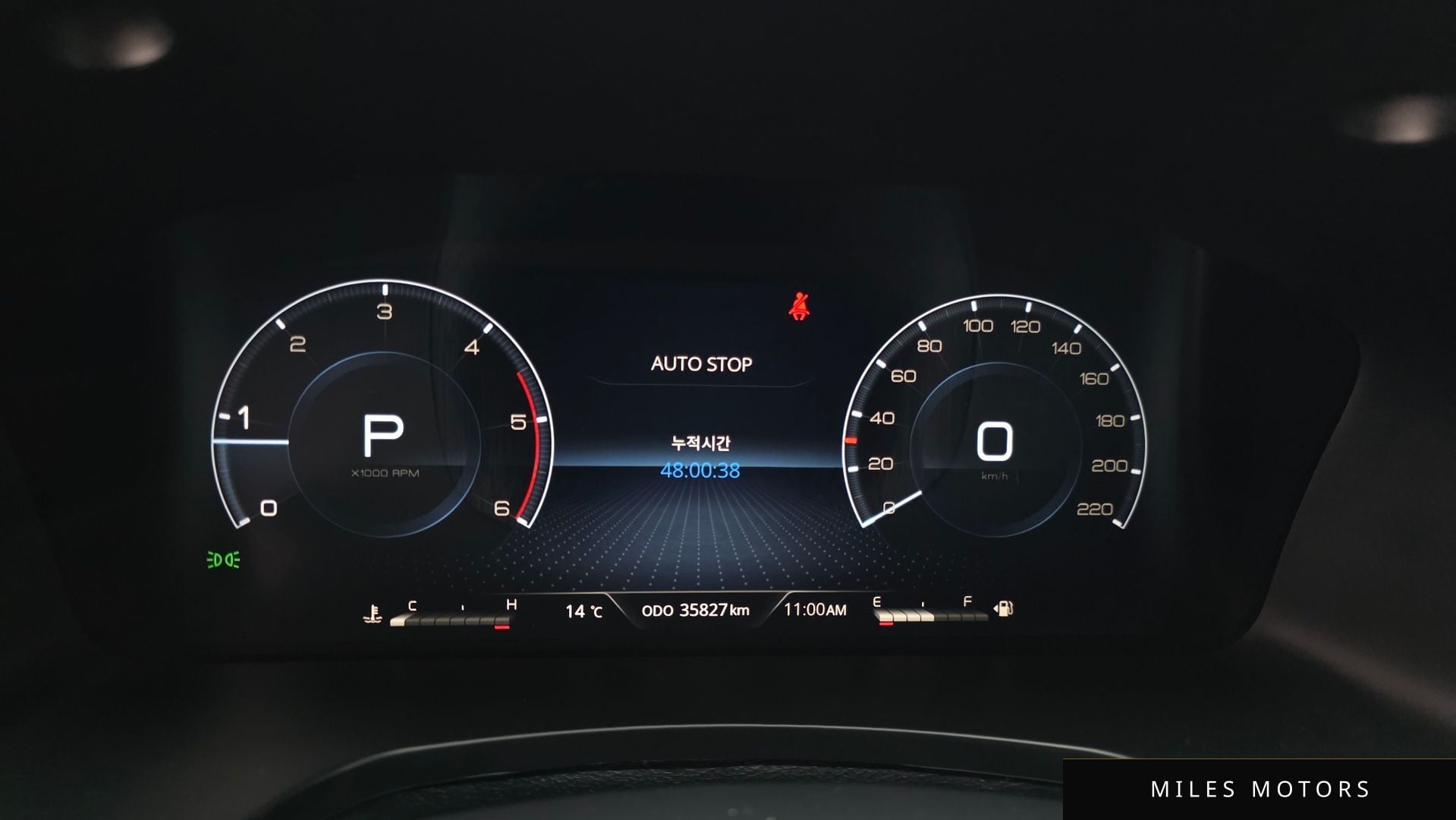 KG Mobility Rexton 2023 — миниатюра 7