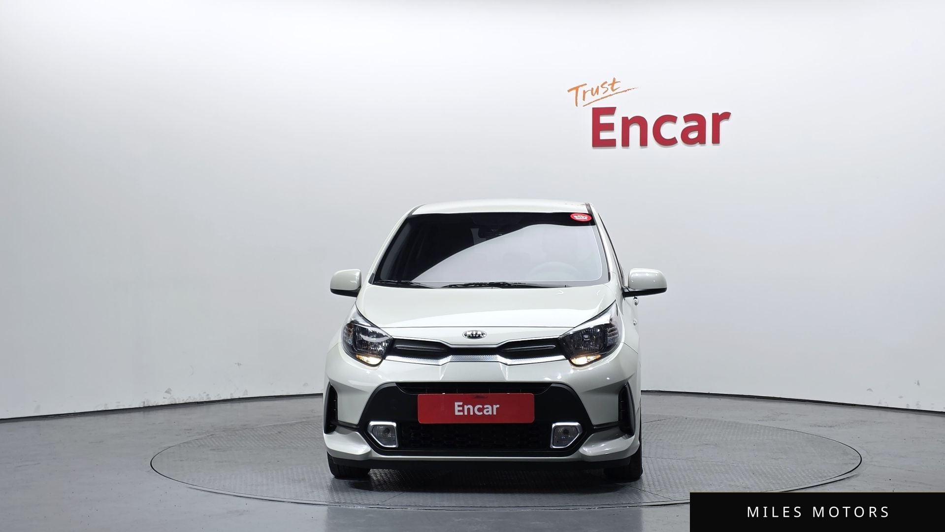 Kia morning 2021 — миниатюра 3