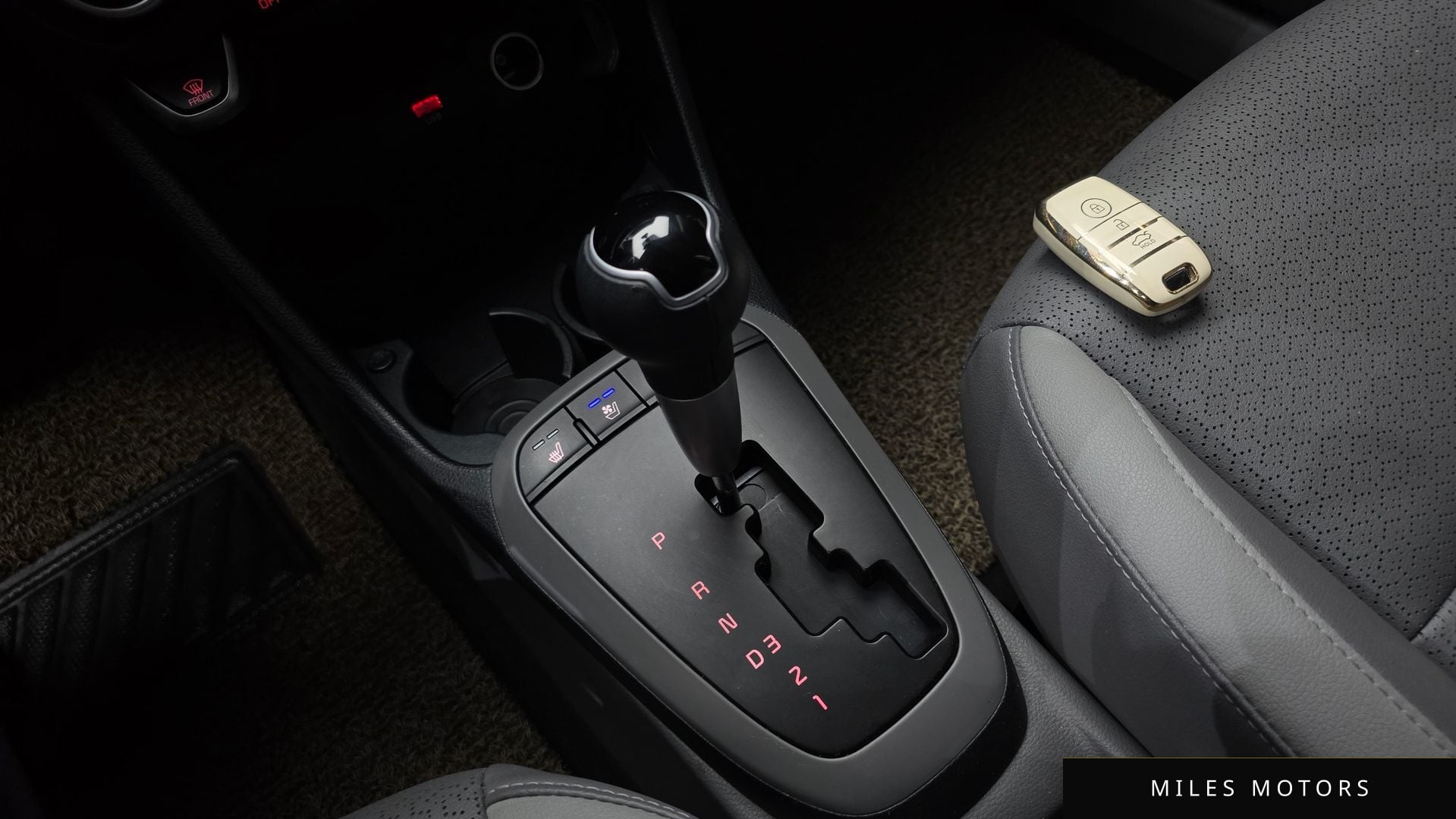 Kia morning 2021 — миниатюра 9