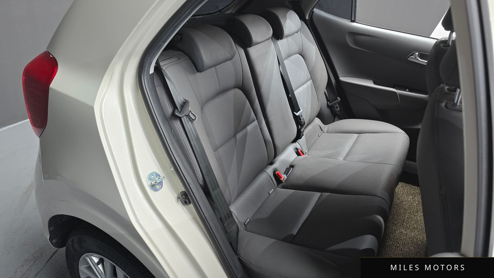 Kia morning 2021 — миниатюра 12
