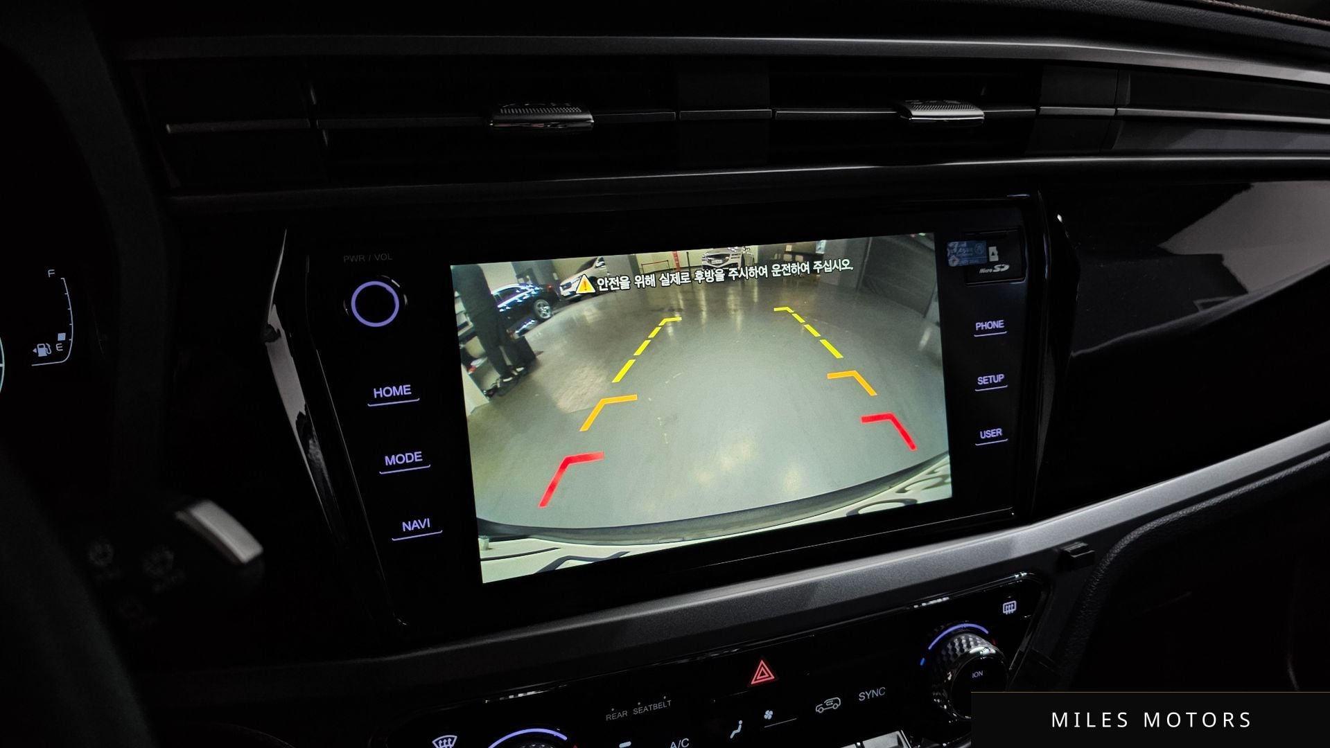 KG Mobility Beautiful Korando 2021 — миниатюра 15