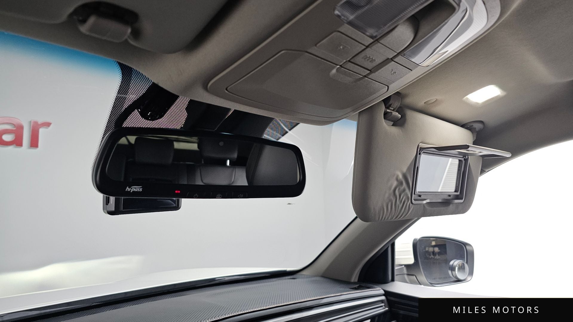 KG Mobility Beautiful Korando 2021 — миниатюра 16