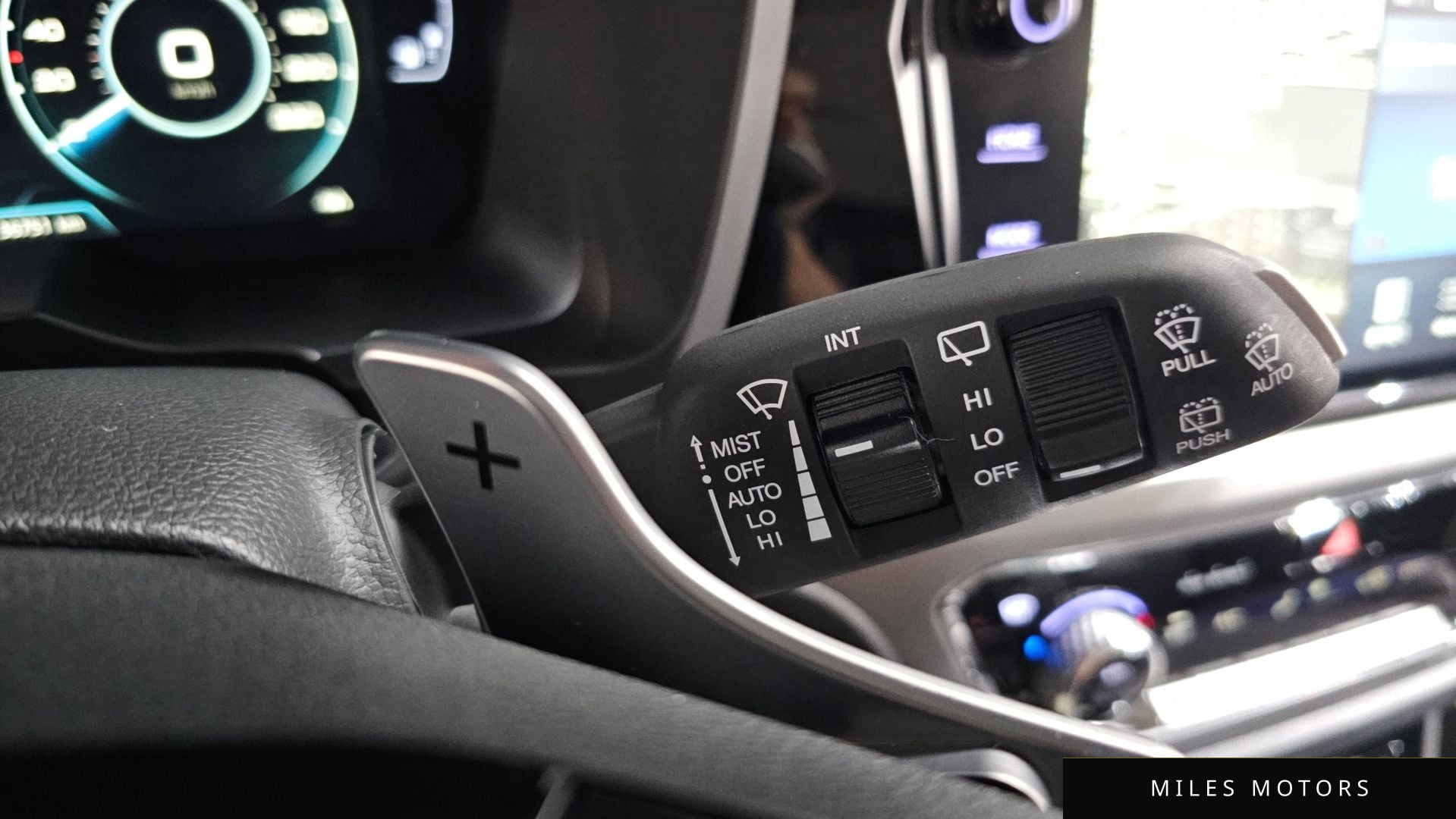 KG Mobility Beautiful Korando 2021 — миниатюра 19
