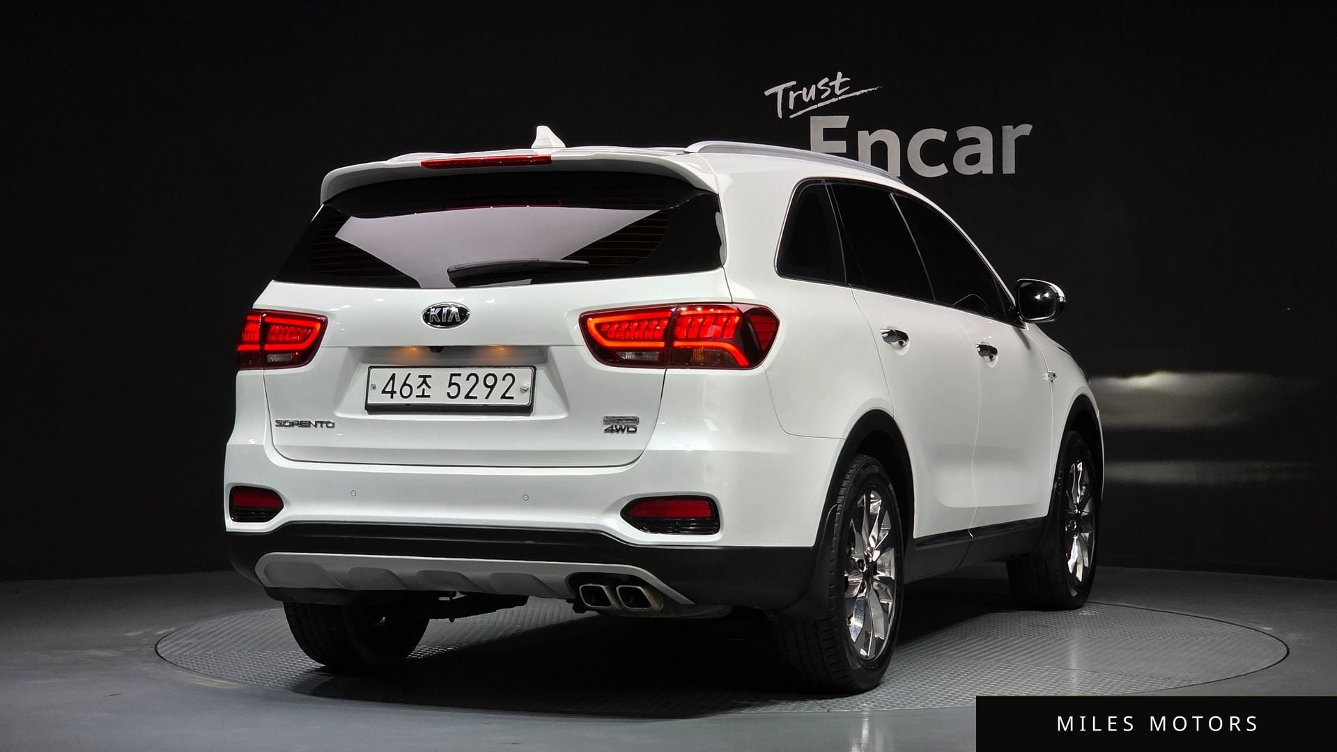 Kia Sorento 2019 — миниатюра 2