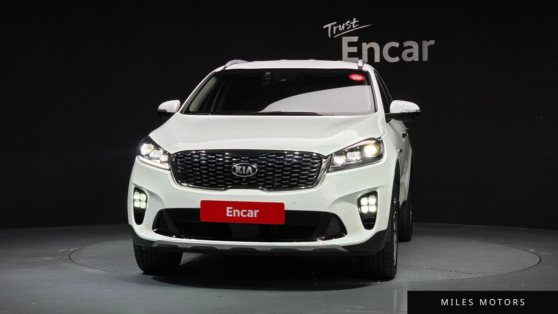 Kia Sorento 2019 — миниатюра 3