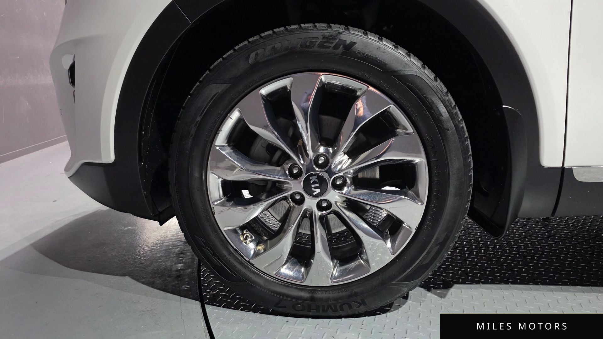 Kia Sorento 2019 — миниатюра 5