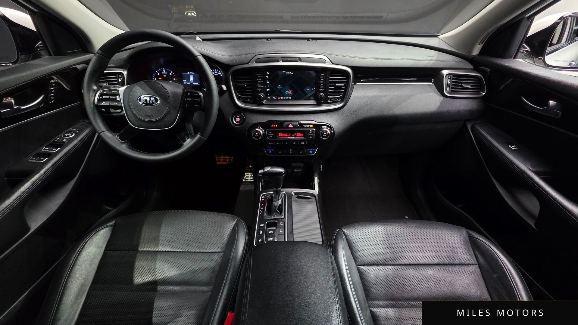 Kia Sorento 2019 — миниатюра 7