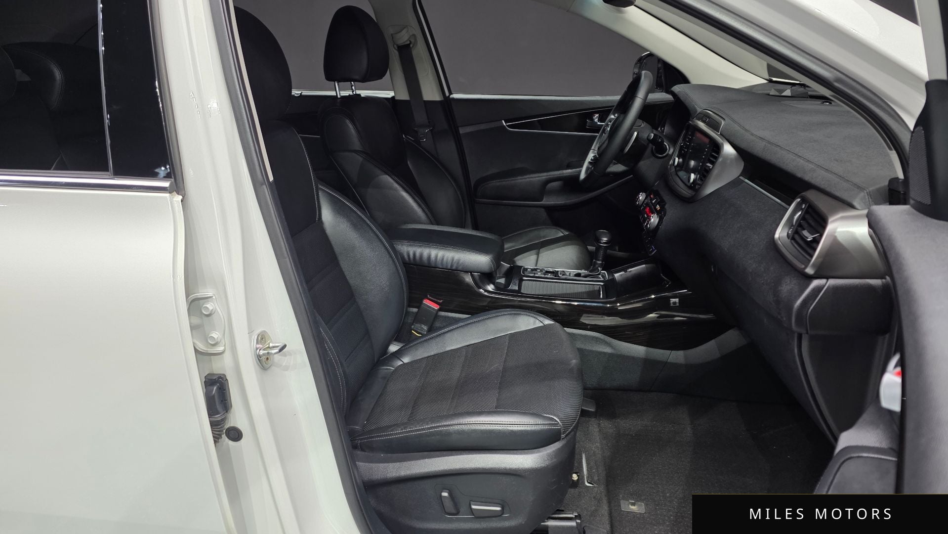 Kia Sorento 2019 — миниатюра 10