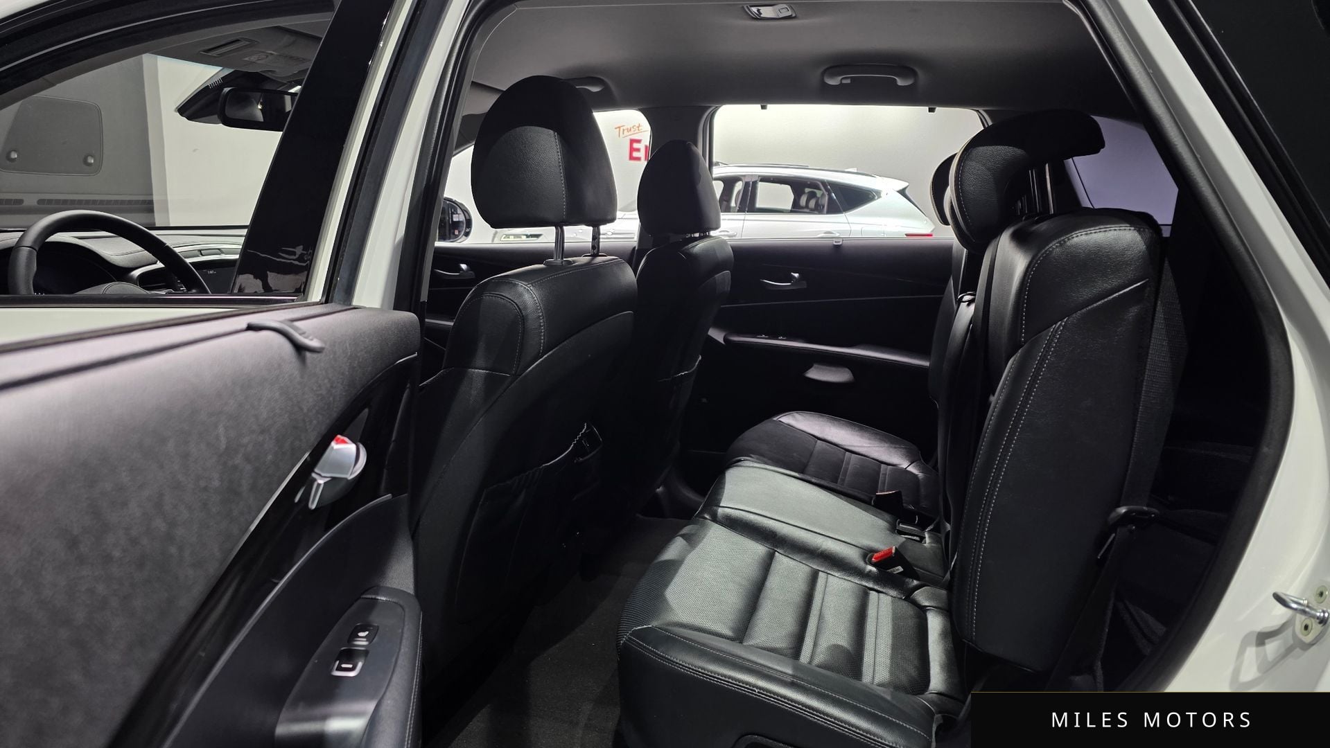 Kia Sorento 2019 — миниатюра 12