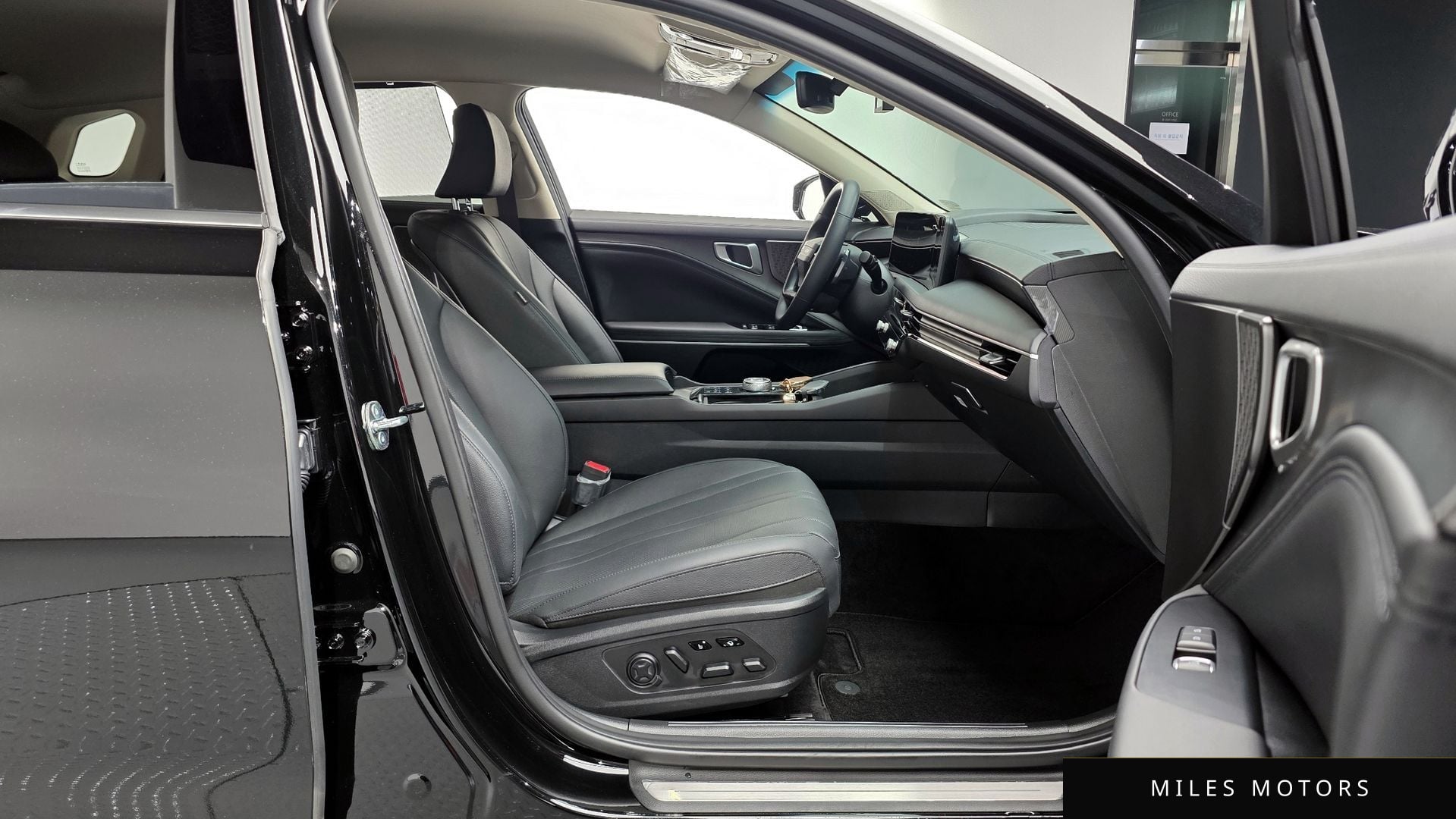 Kia K8 2025 — миниатюра 9