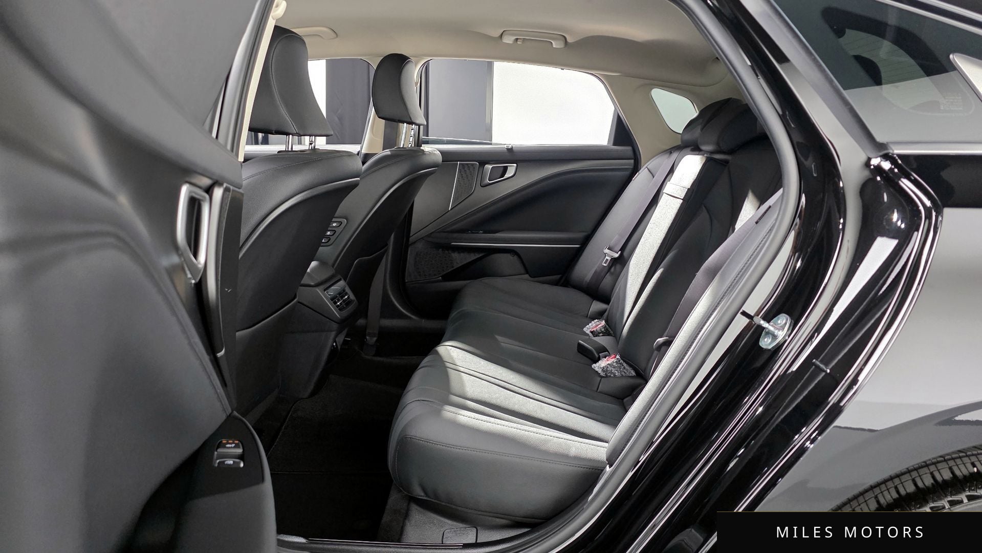 Kia K8 2025 — миниатюра 12