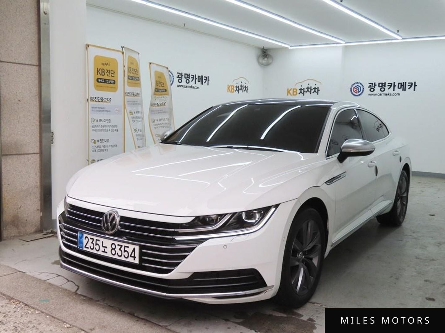 Volkswagen Arteon 2020 — миниатюра 2