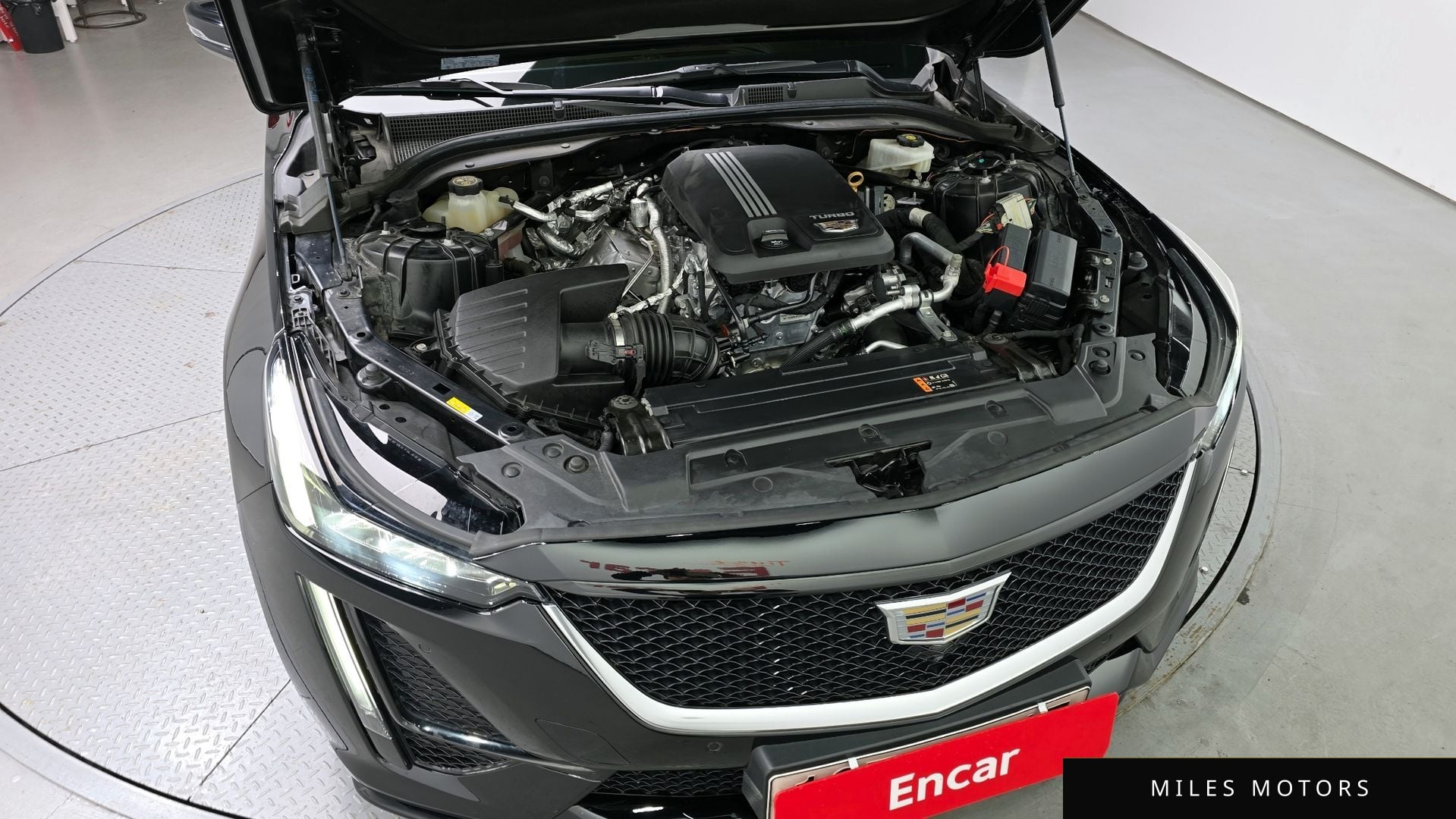 Cadillac CT5 2020 — миниатюра 6