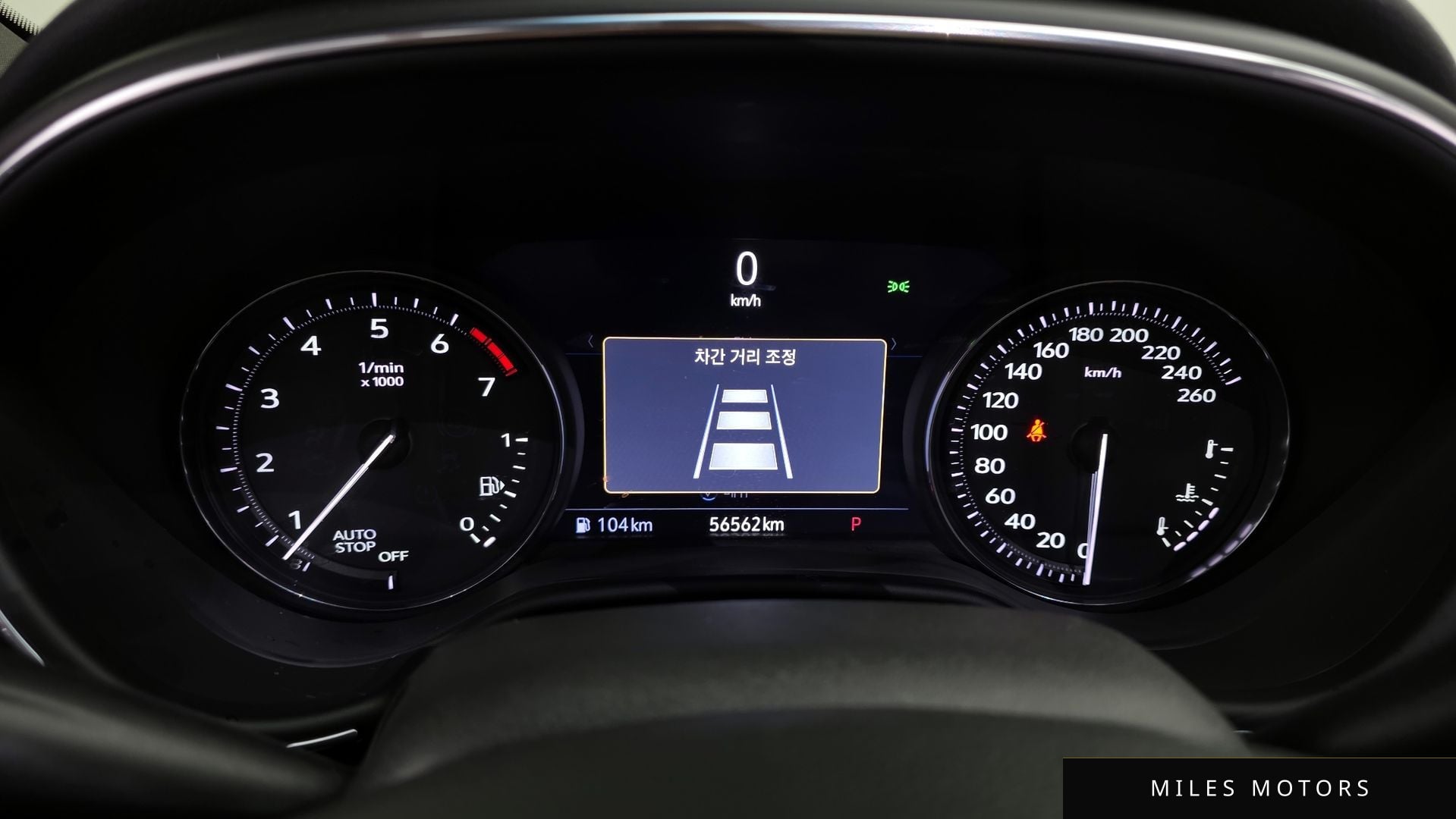 Cadillac CT5 2020 — миниатюра 8