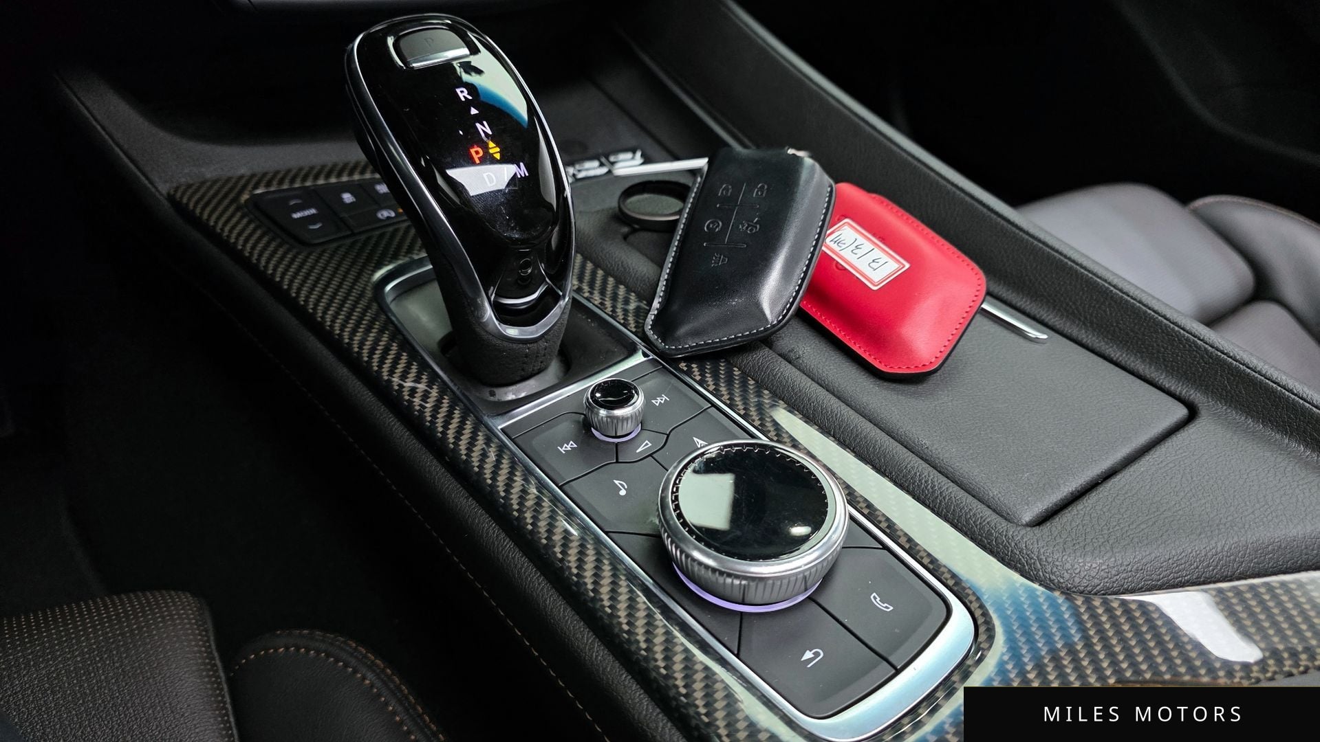 Cadillac CT5 2020 — миниатюра 9