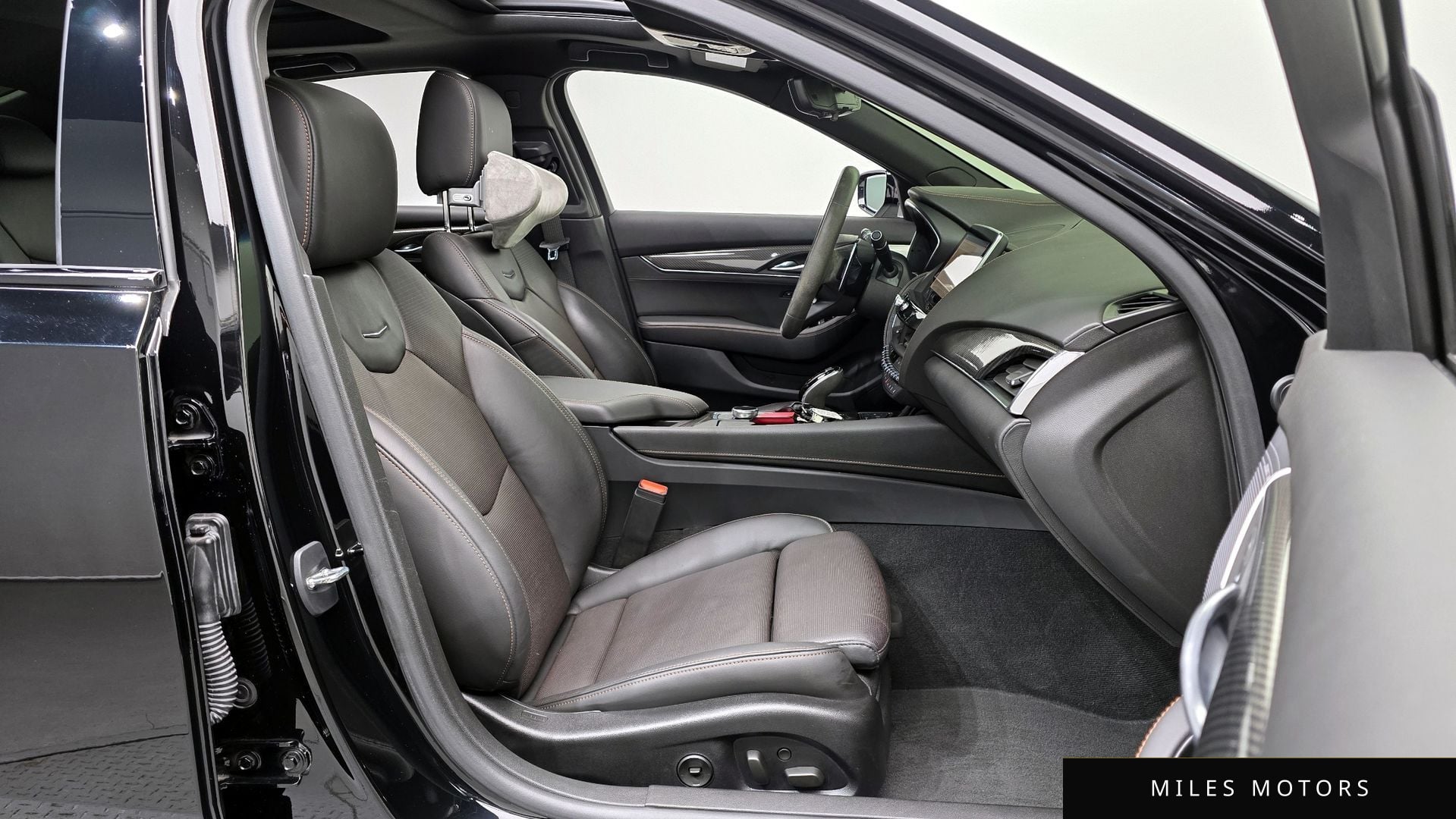 Cadillac CT5 2020 — миниатюра 10
