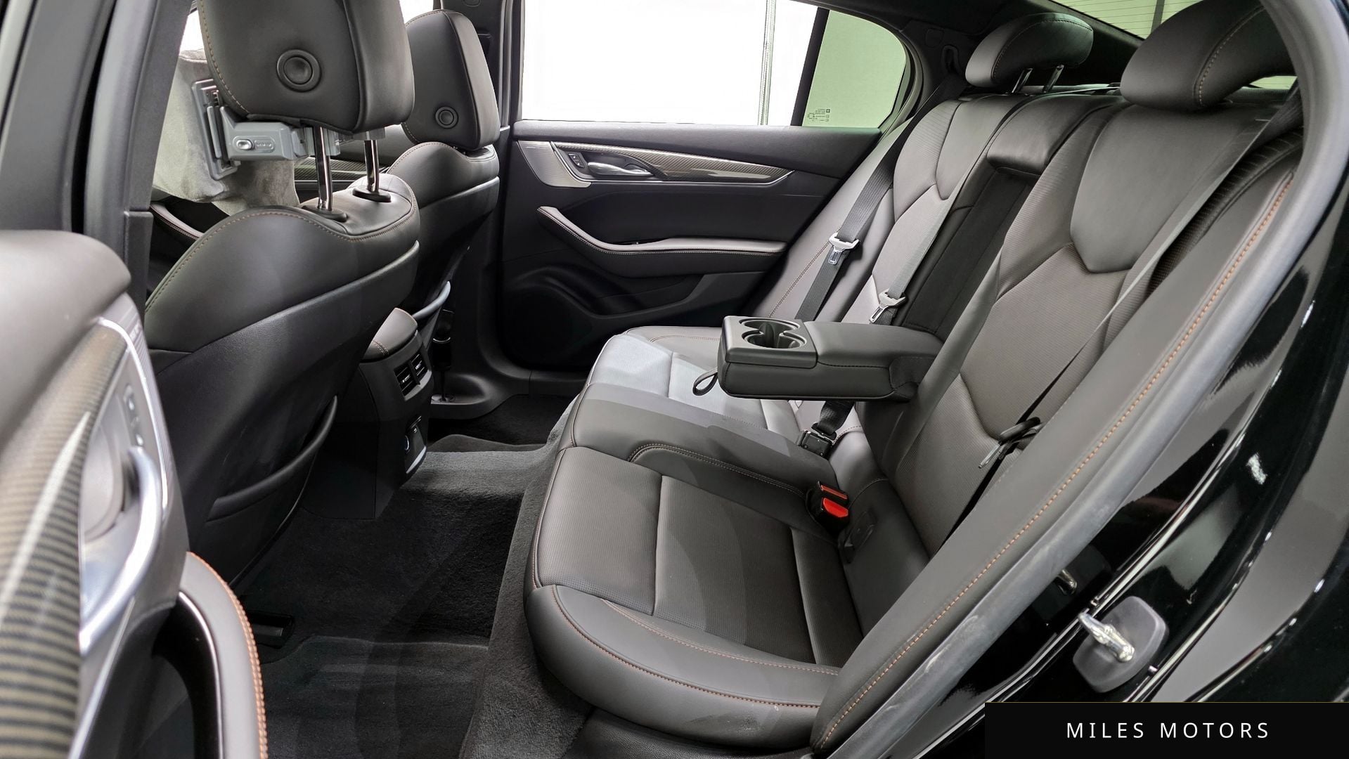 Cadillac CT5 2020 — миниатюра 12