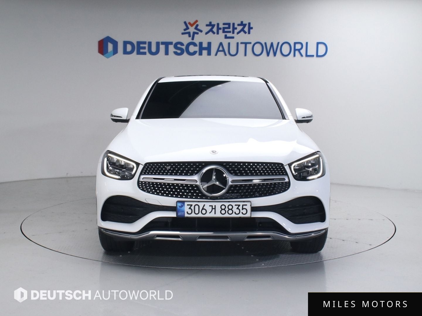 Mercedes-Benz GLC-Class X253 2023 — миниатюра 3