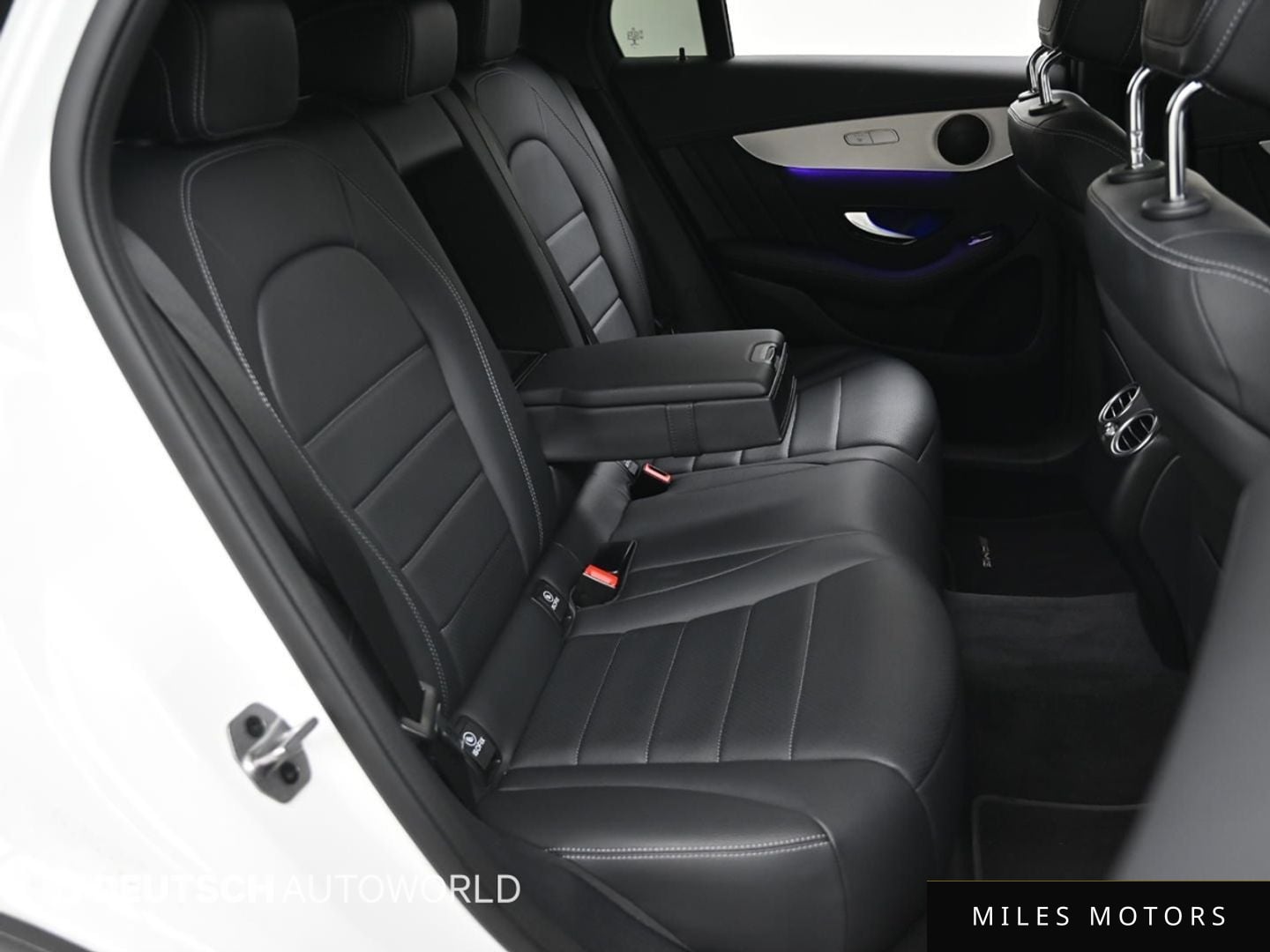 Mercedes-Benz GLC-Class X253 2023 — миниатюра 12