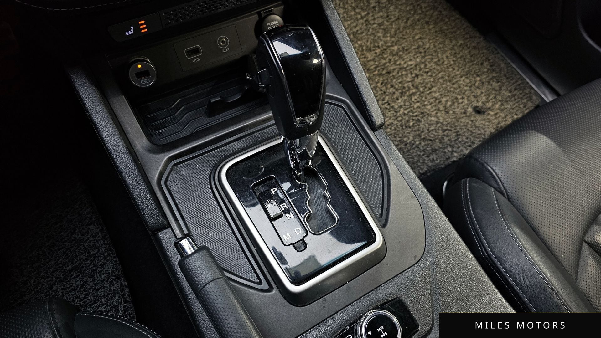 KG Mobility Rexton 2018 — миниатюра 9