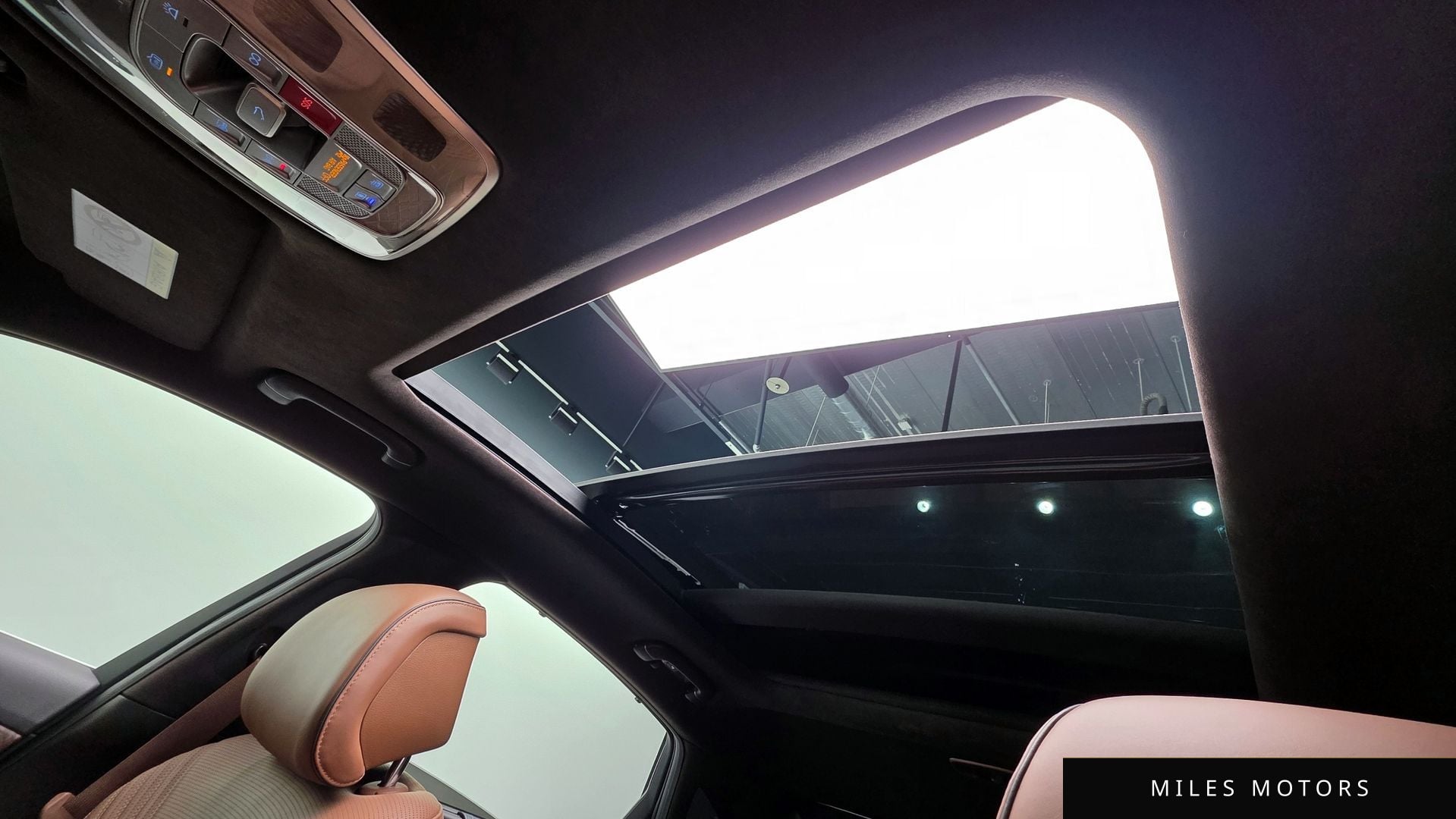 Genesis G80 (RG3) 2022 — миниатюра 18