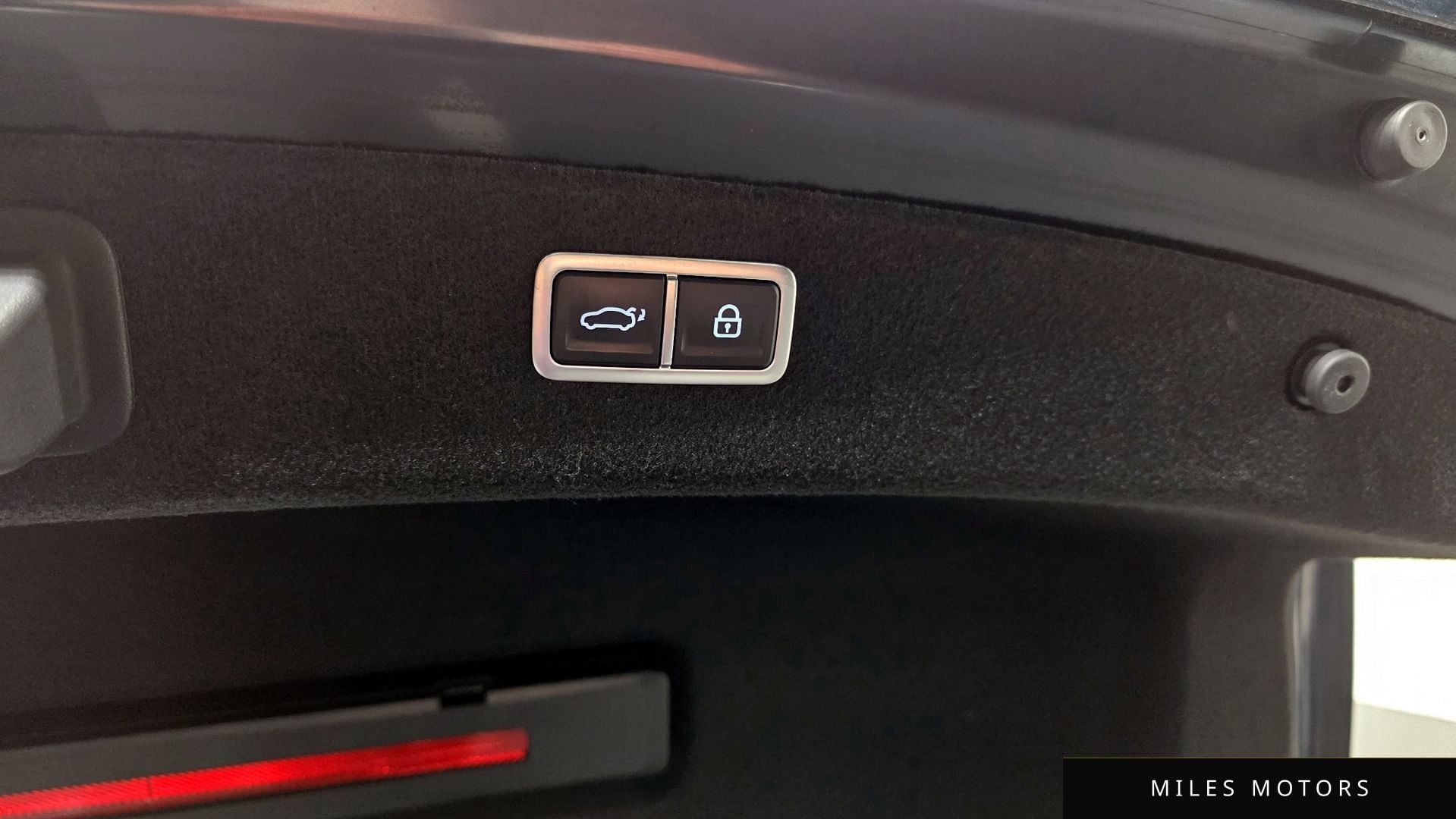 Genesis G80 (RG3) 2022 — миниатюра 20