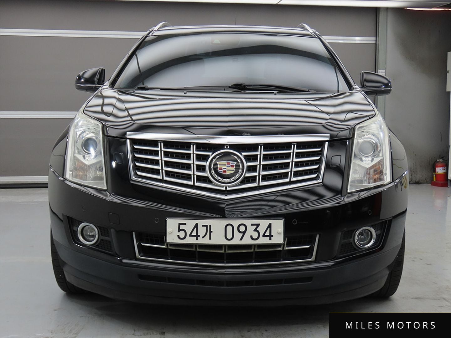 Cadillac SRX 2015 — миниатюра 2