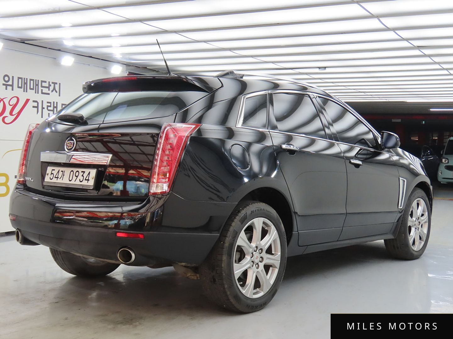 Cadillac SRX 2015 — миниатюра 3