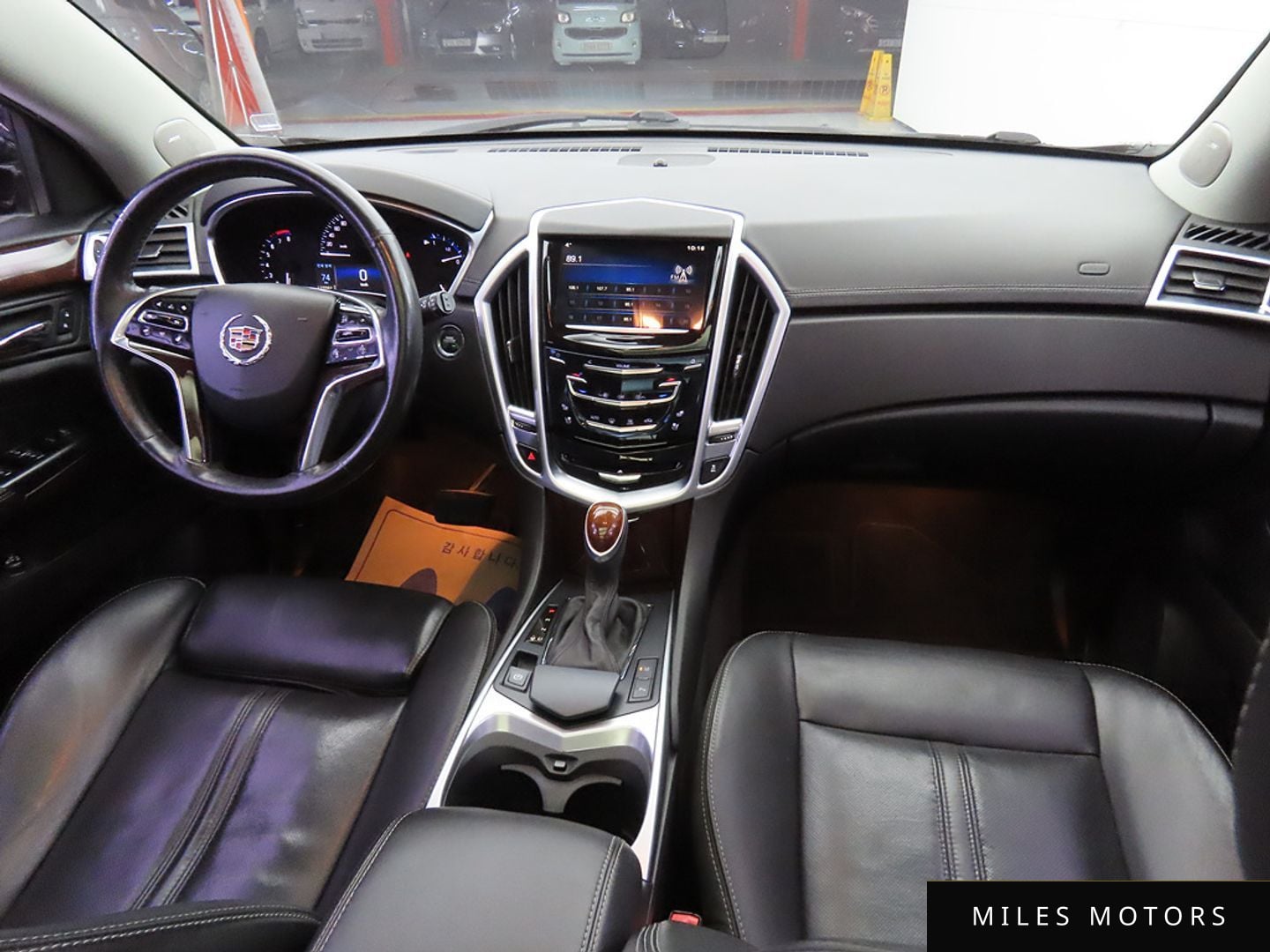 Cadillac SRX 2015 — миниатюра 5