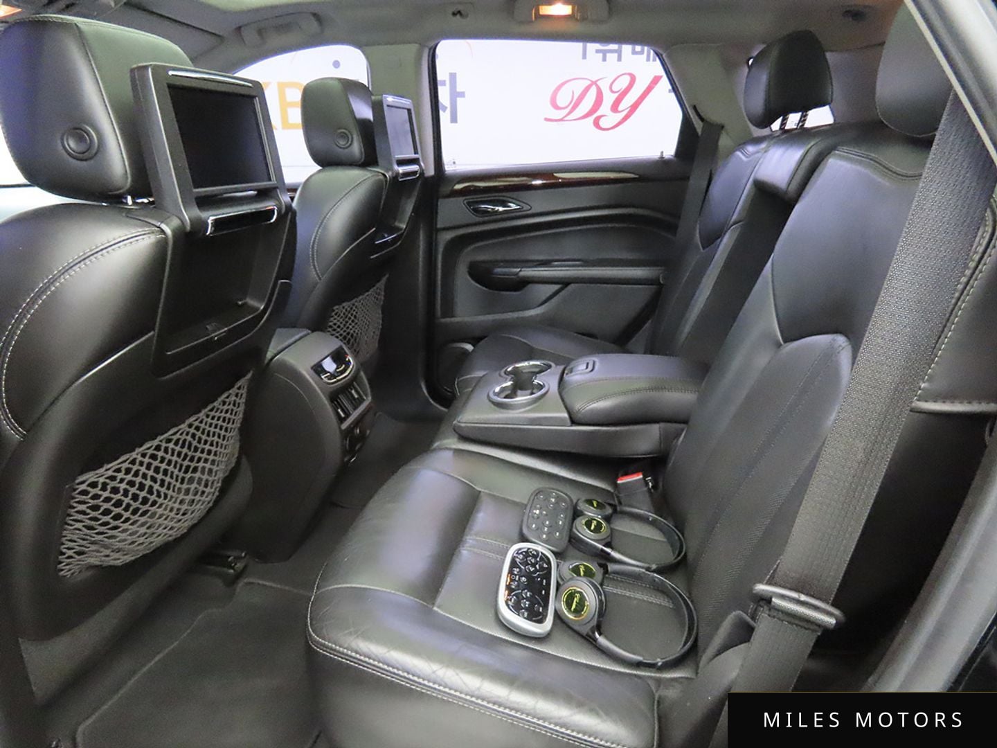 Cadillac SRX 2015 — миниатюра 6