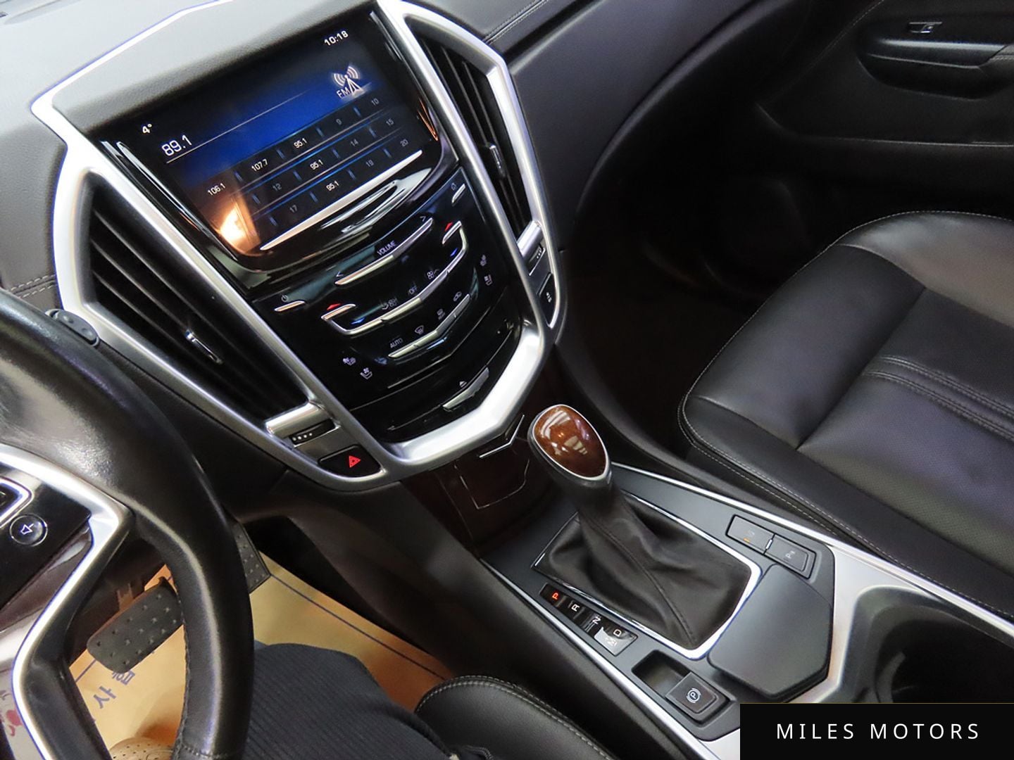 Cadillac SRX 2015 — миниатюра 9