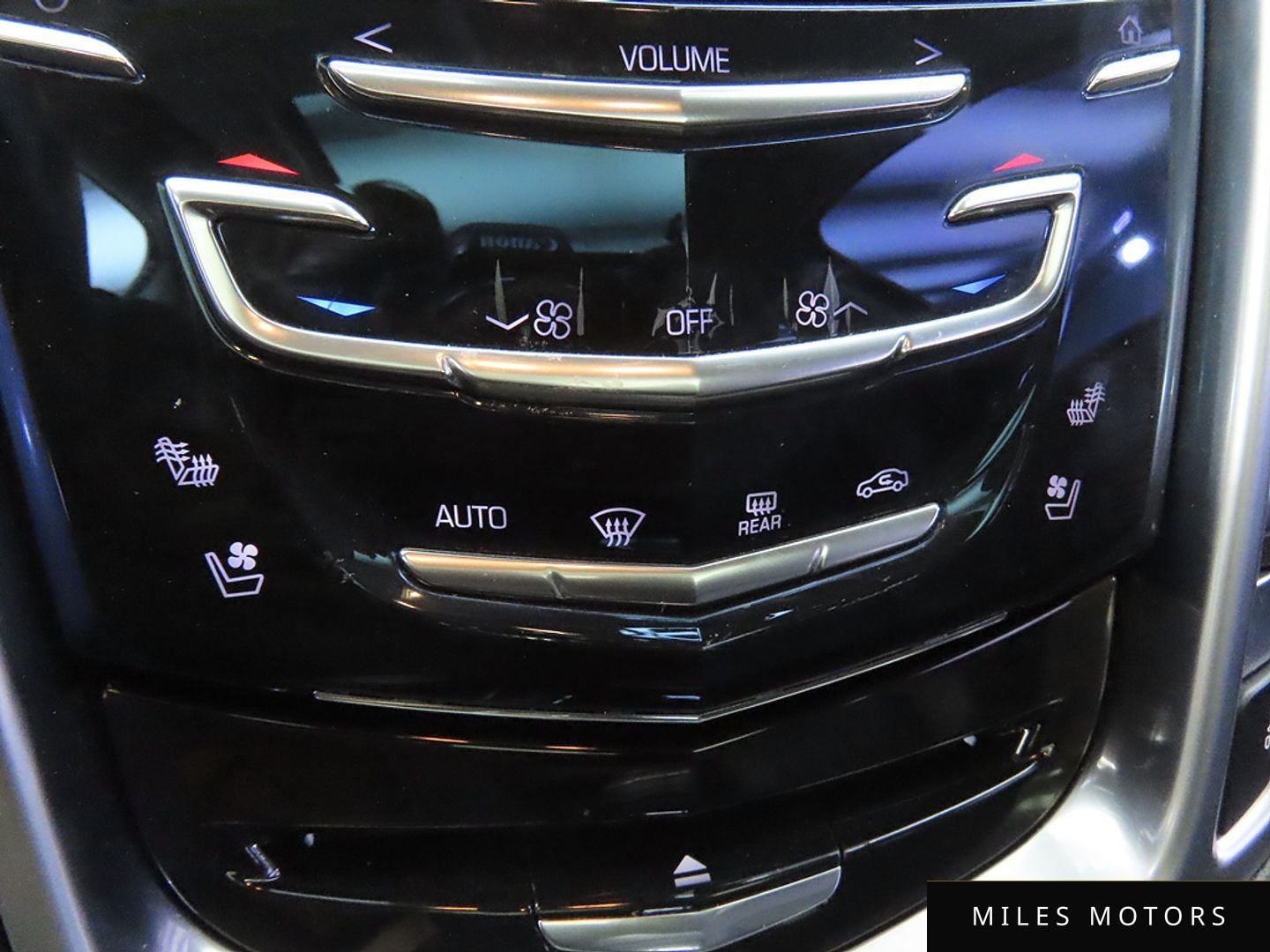 Cadillac SRX 2015 — миниатюра 11