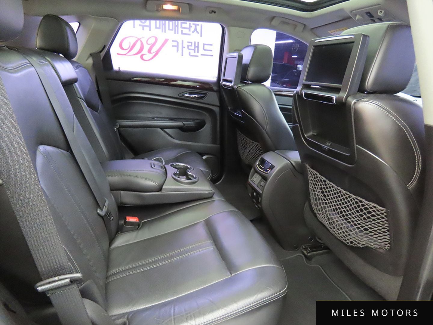 Cadillac SRX 2015 — миниатюра 13