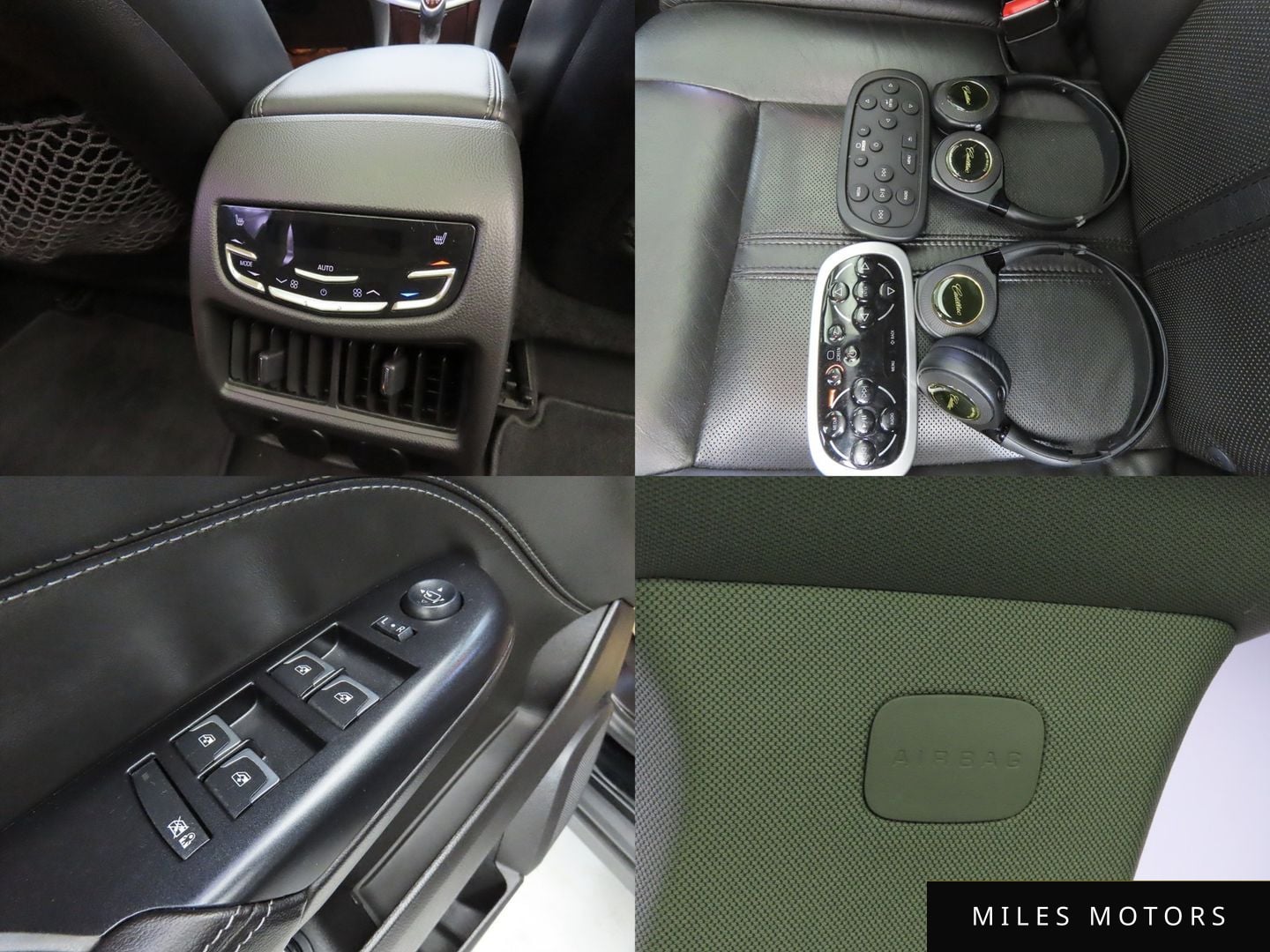 Cadillac SRX 2015 — миниатюра 16