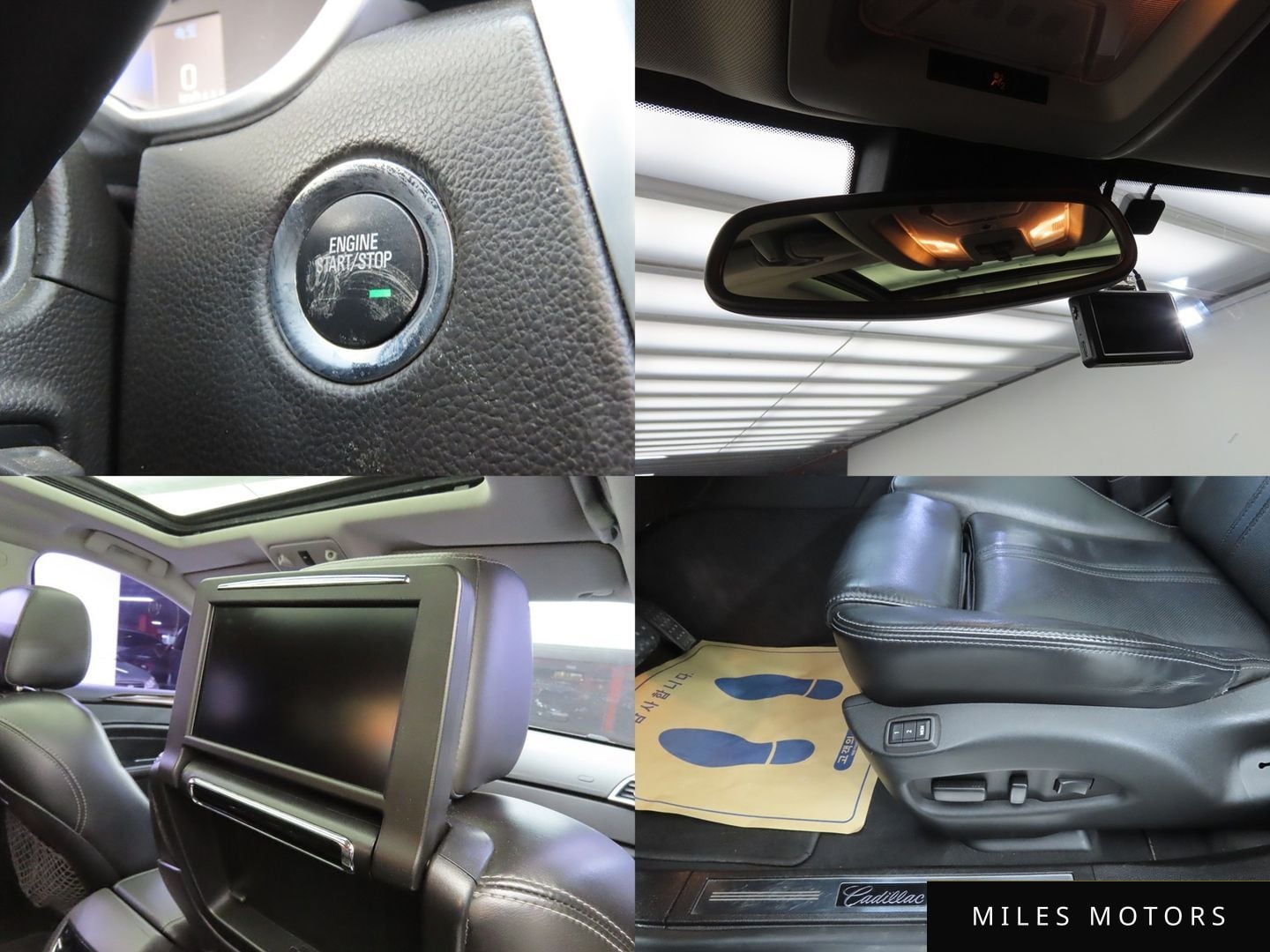 Cadillac SRX 2015 — миниатюра 17