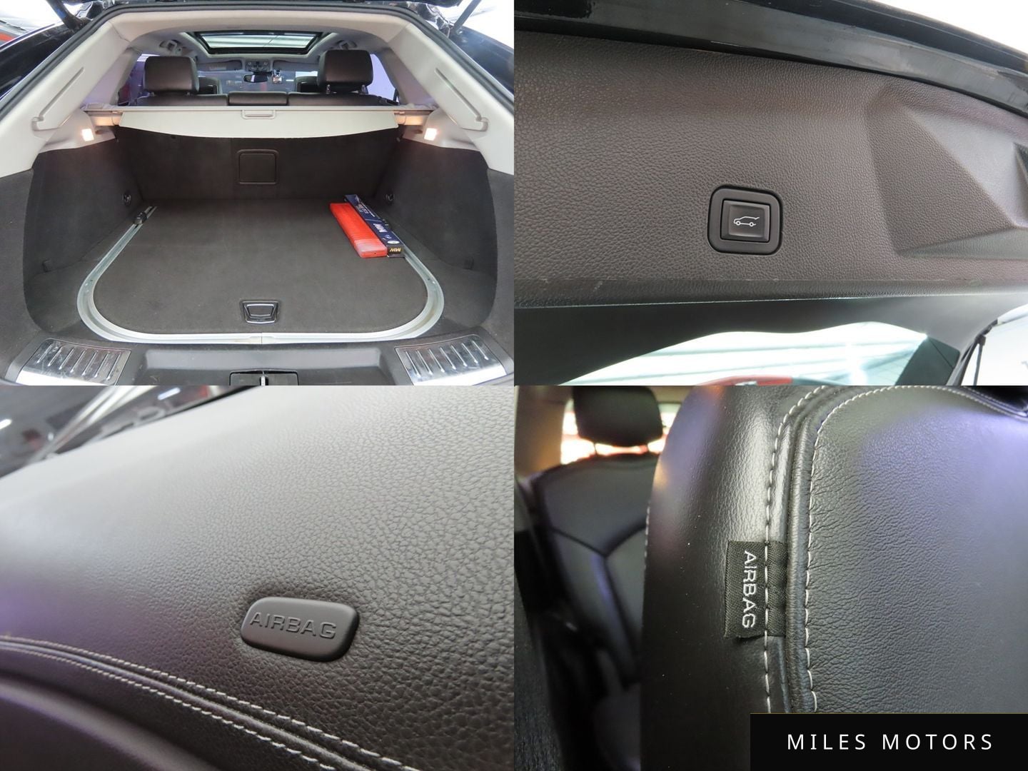 Cadillac SRX 2015 — миниатюра 18