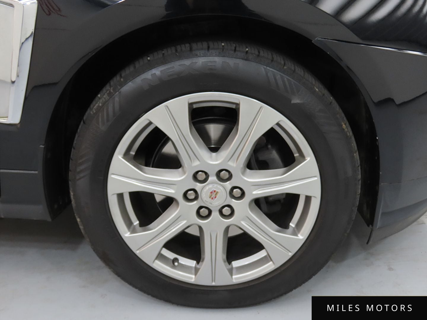 Cadillac SRX 2015 — миниатюра 20