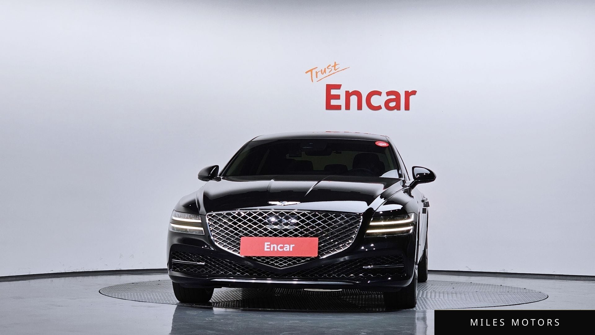 Genesis G80 (RG3) 2023 — миниатюра 3