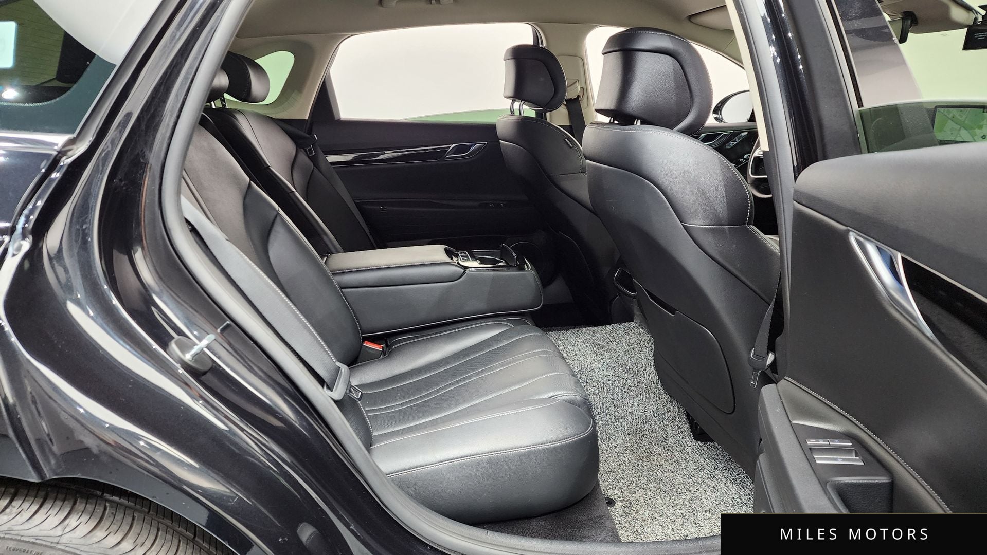 Genesis G80 (RG3) 2023 — миниатюра 12