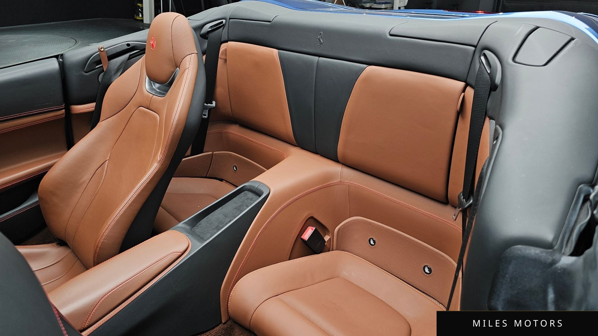 Ferrari 포르토피노 2019 — миниатюра 12