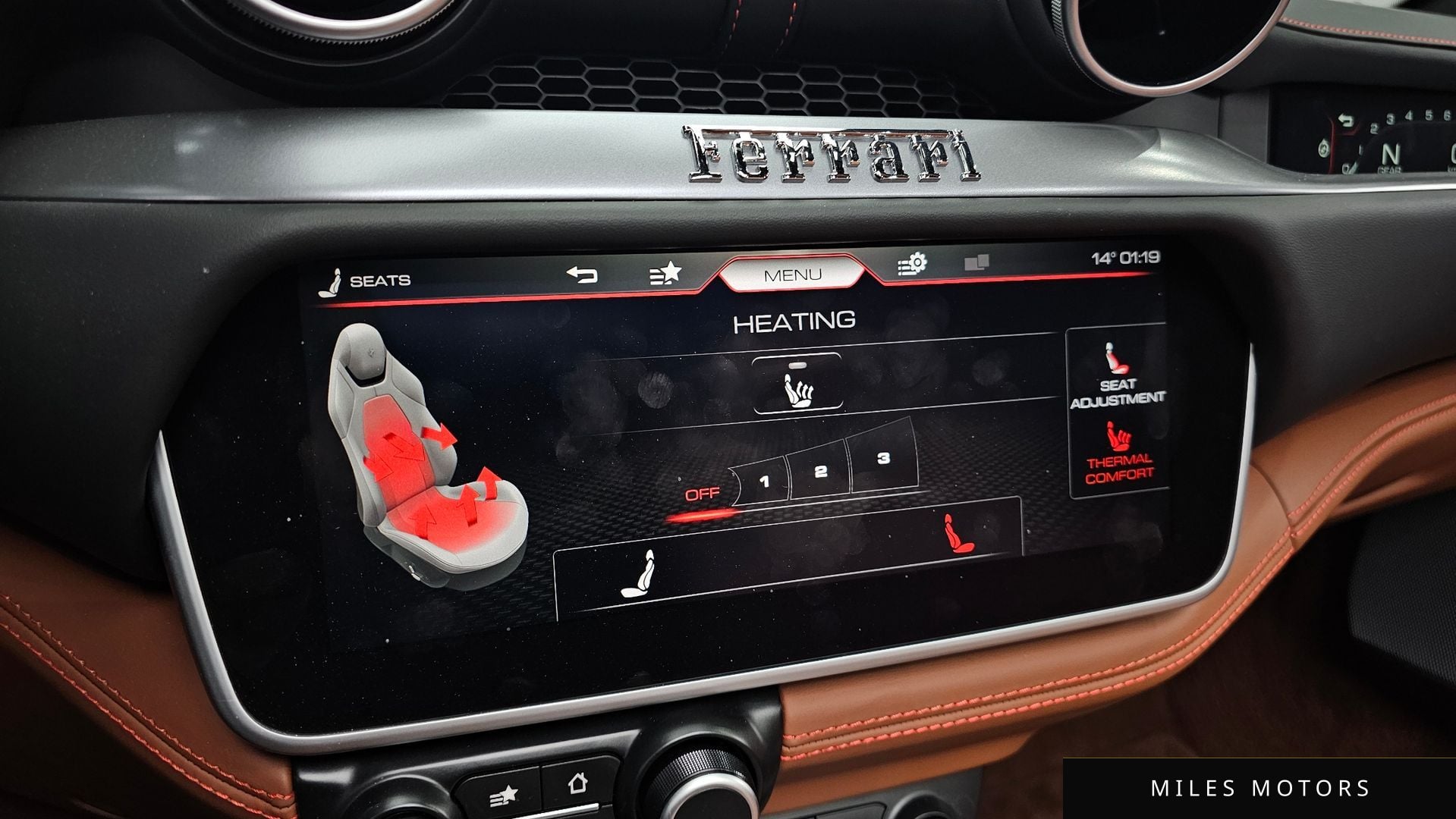 Ferrari 포르토피노 2019 — миниатюра 16