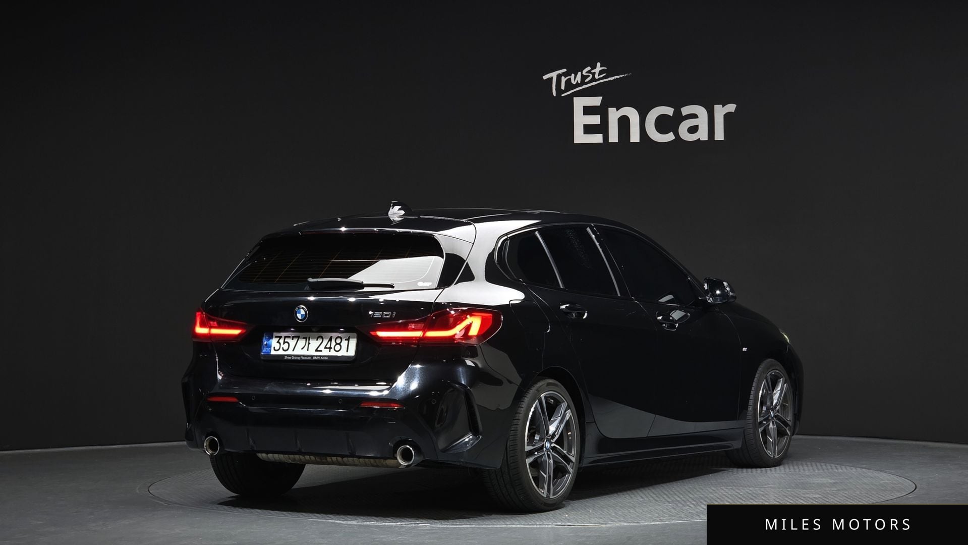 BMW 1 Series (F40) 2022 — миниатюра 2