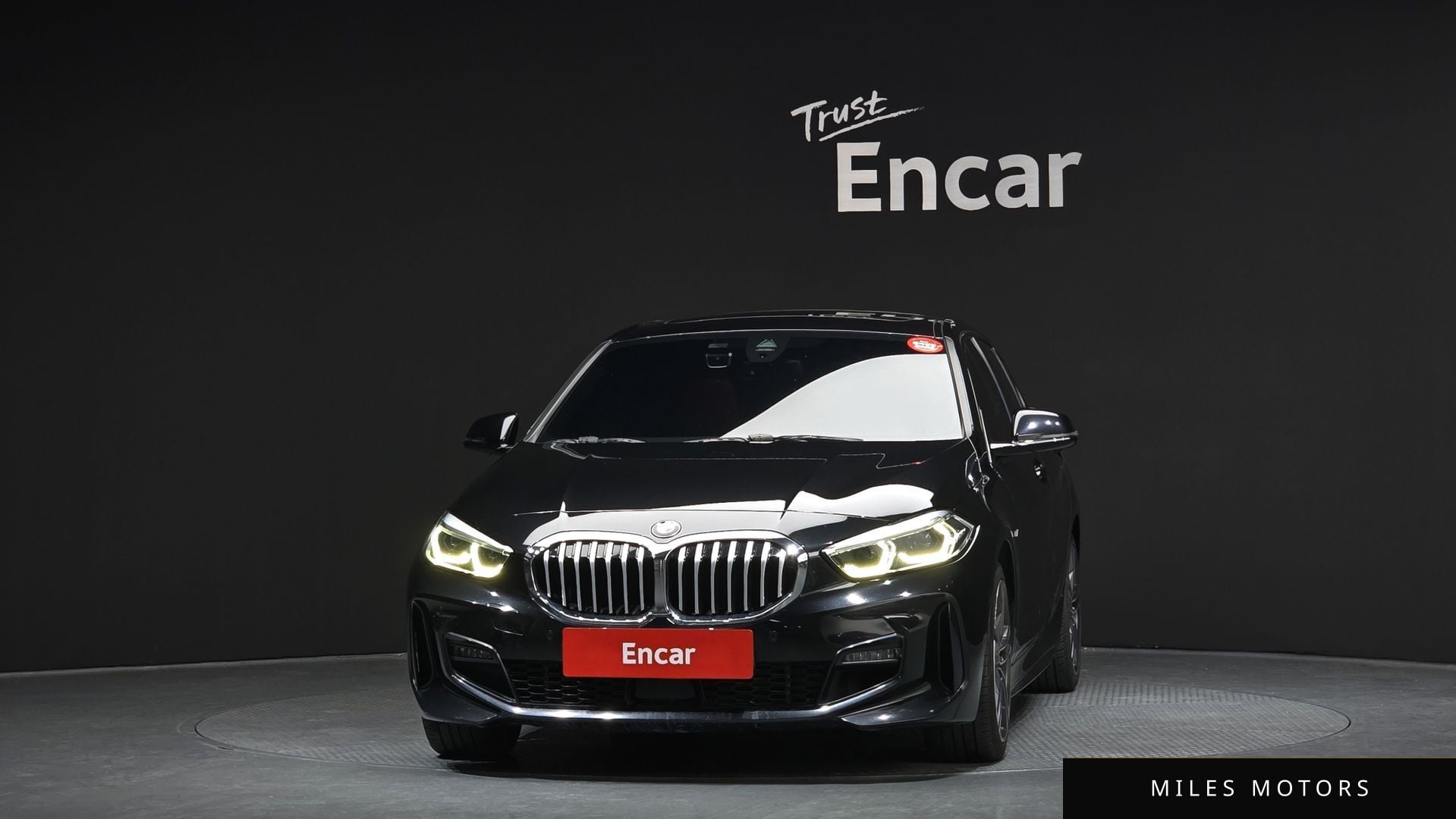 BMW 1 Series (F40) 2022 — миниатюра 3