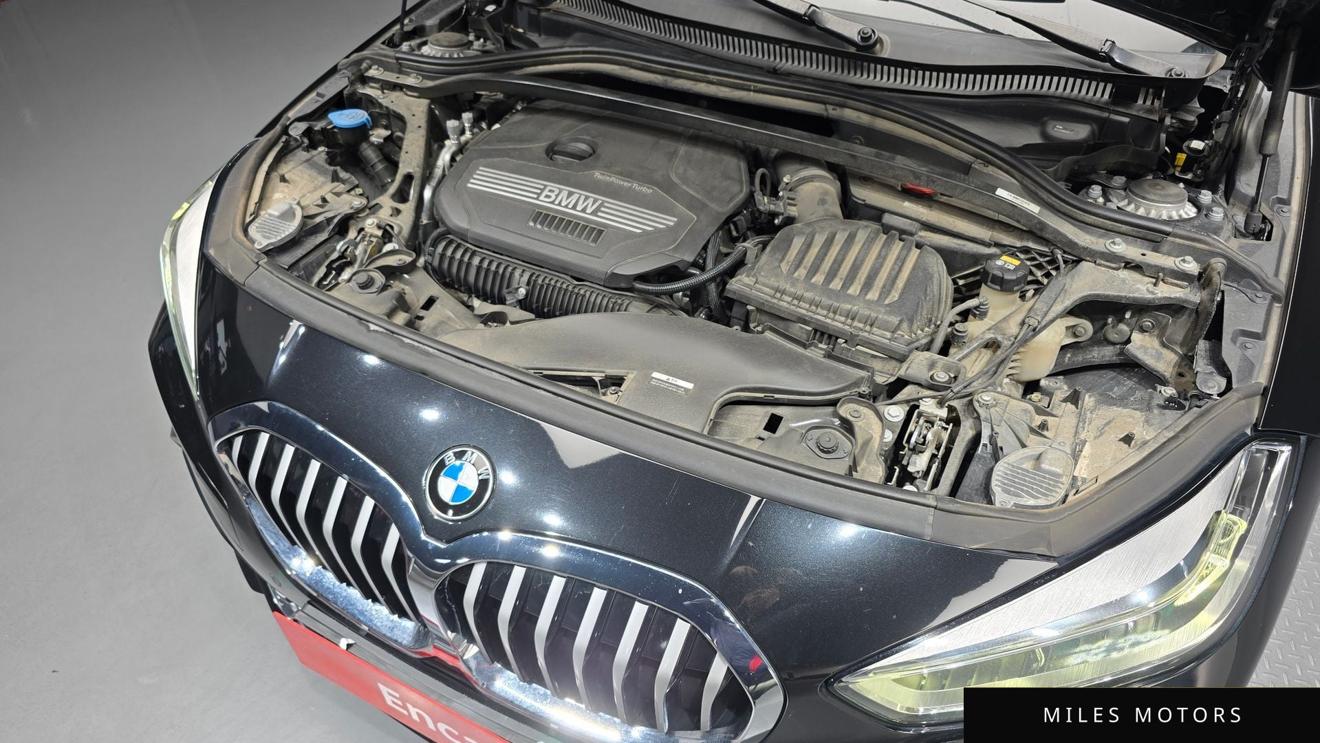 BMW 1 Series (F40) 2022 — миниатюра 6