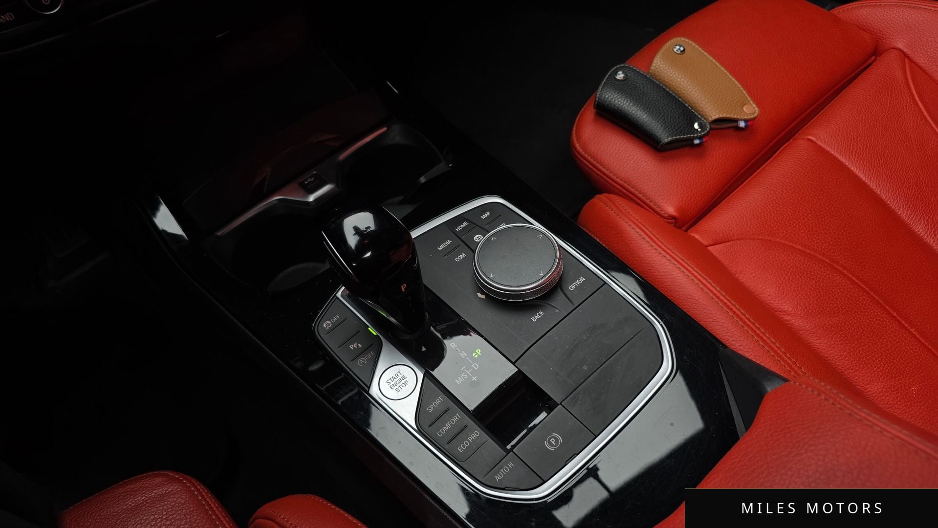 BMW 1 Series (F40) 2022 — миниатюра 9
